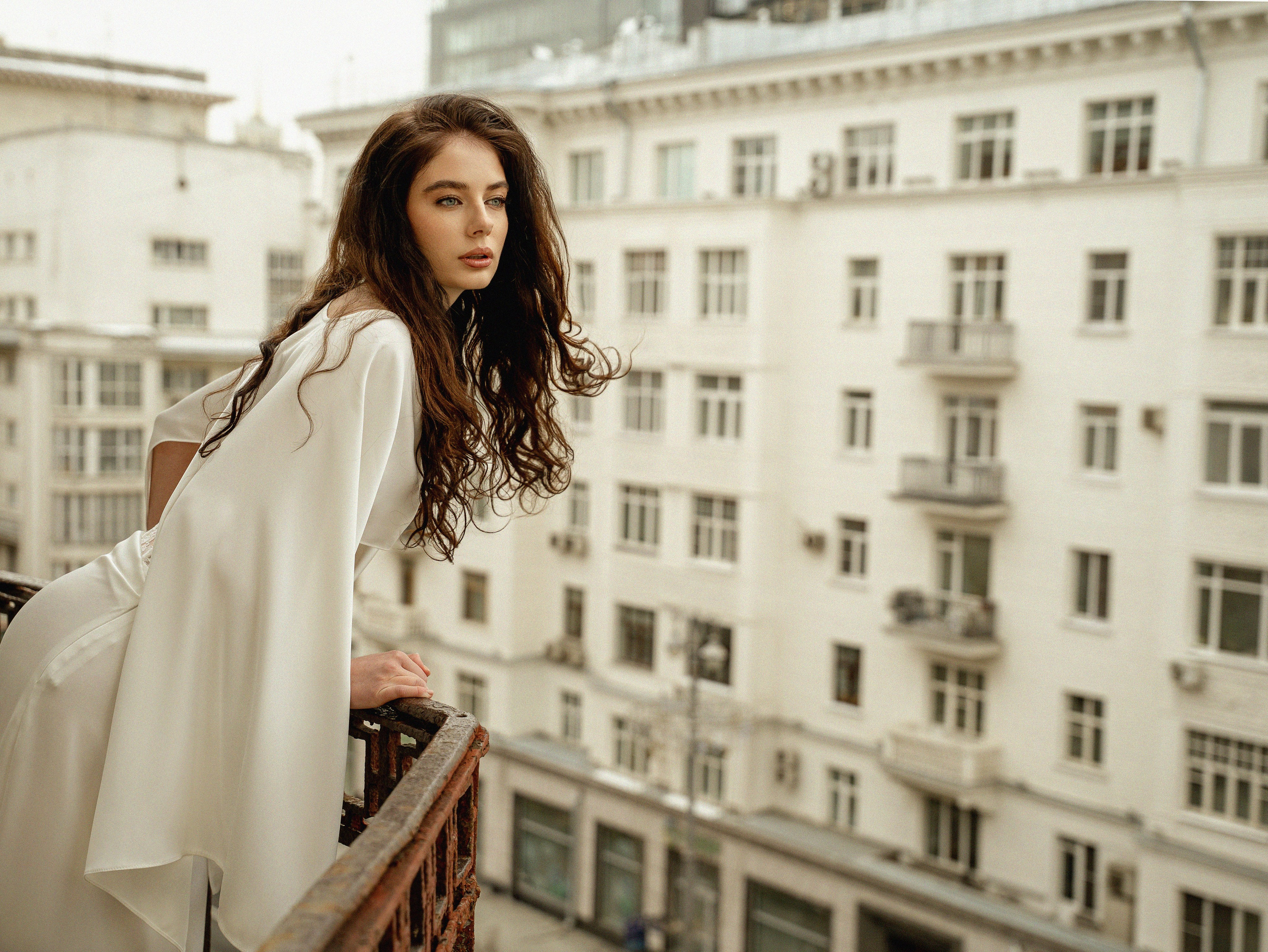 Утро невесты Софии. Фотограф в Москве