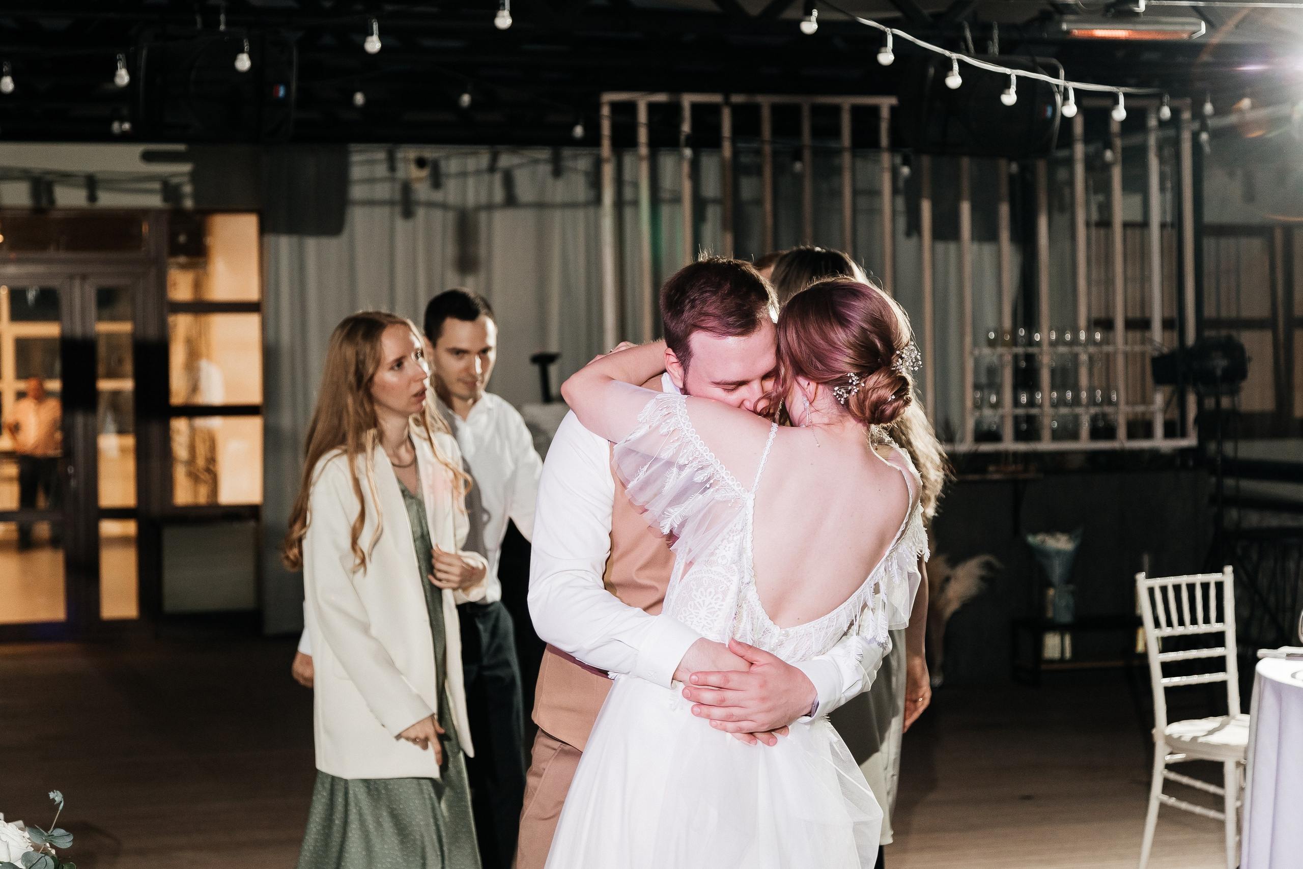 Сергей и Анастасия/2024. Свадебный и семейный фотограф в Екатеринбурге