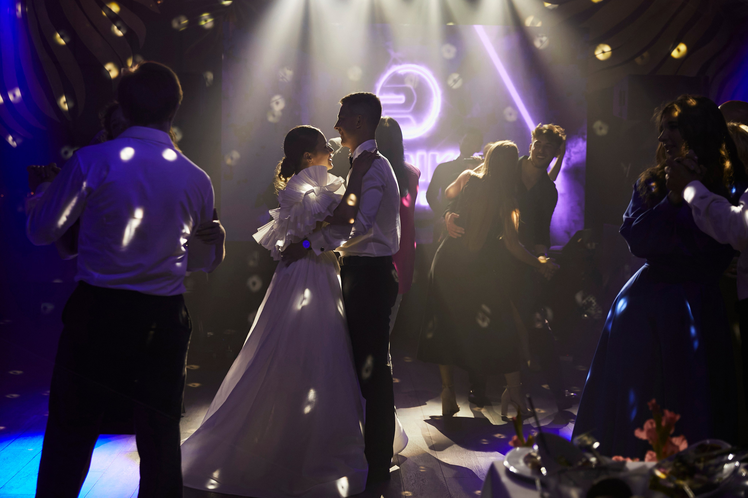 Dmitry & Alina | Russia, Saint Petersburg. Свадебный фотограф