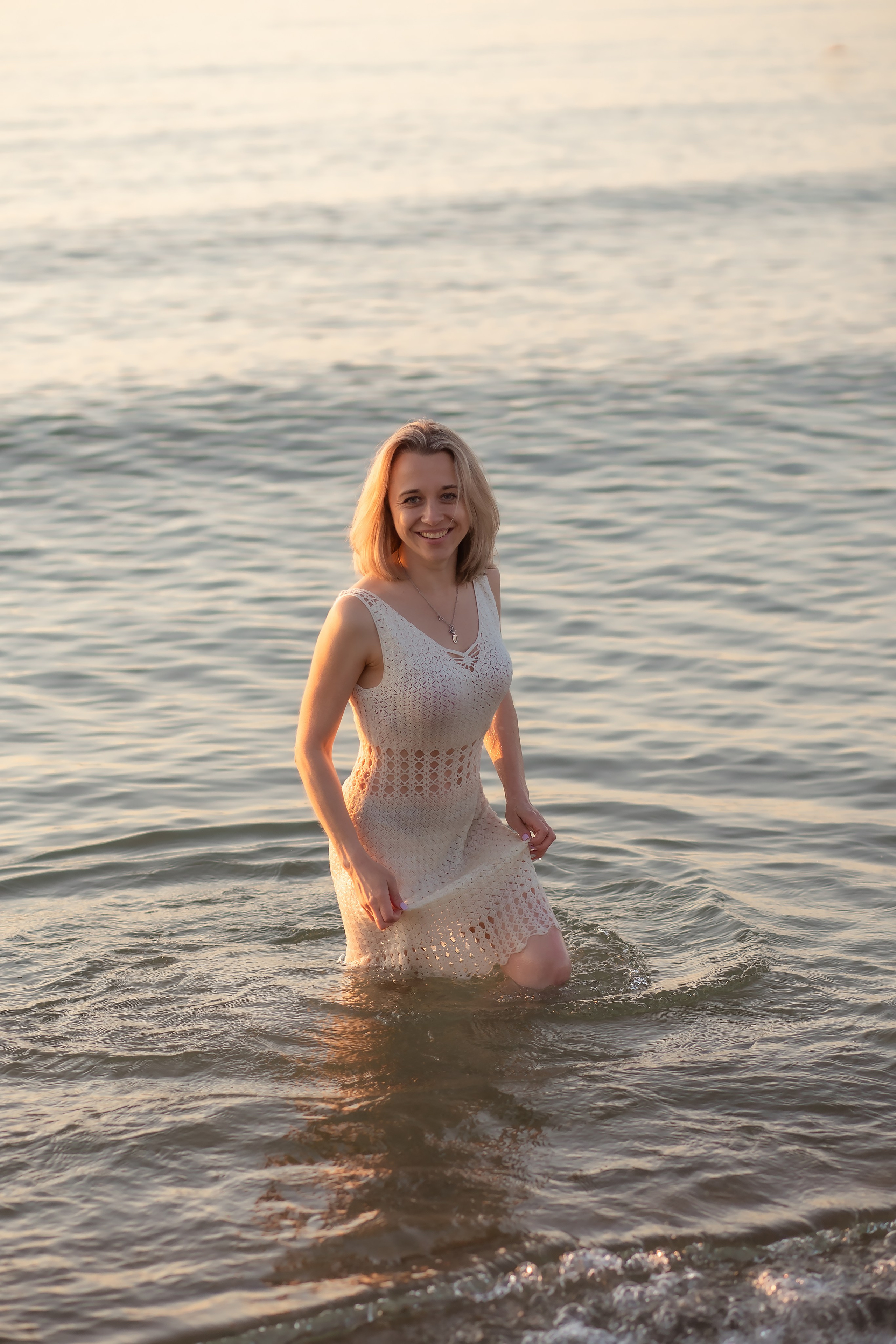 Мария. Зеленоградск. Фотограф в Калининграде Решетникова Алина