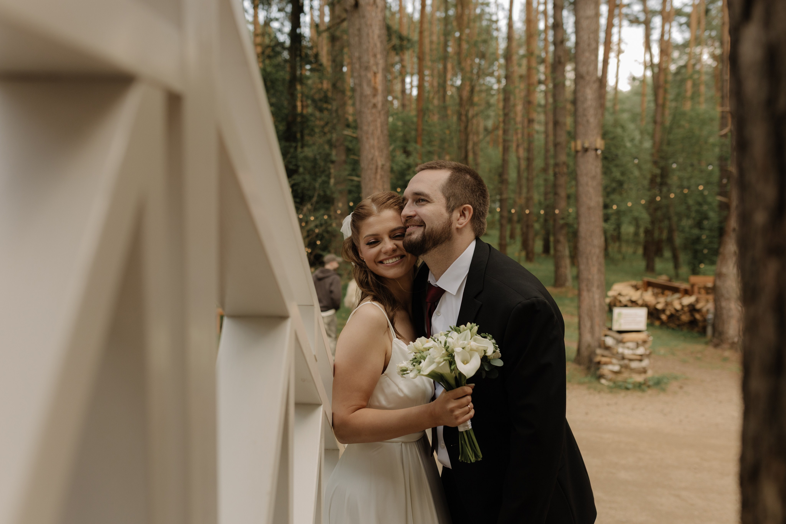 Родион и Валенина. Семейный фотограф в Обнинске