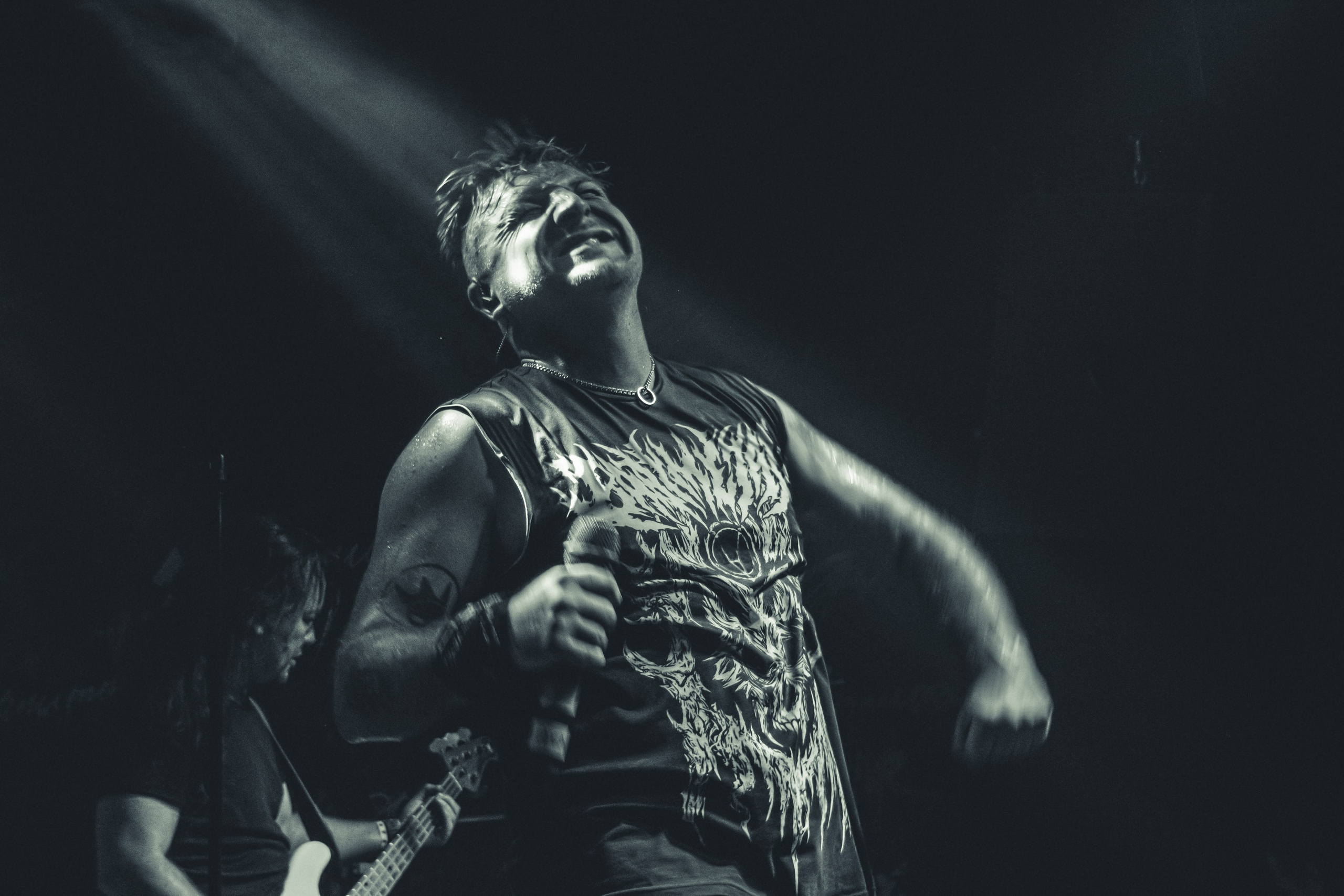 Йорш, Красноярск. 20.09.2025, Эрмитаж. Фотограф Регина Крикунова г. Красноярск