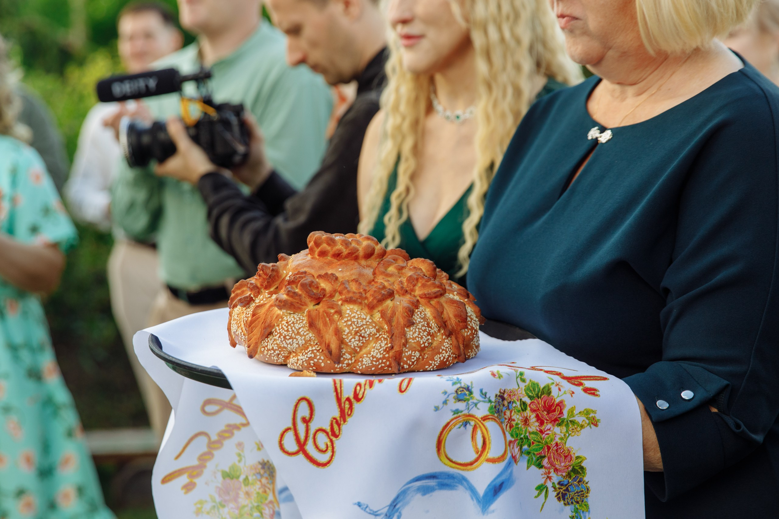 Feels. Свадебный фотограф в Ярославле Анастасия Архипова