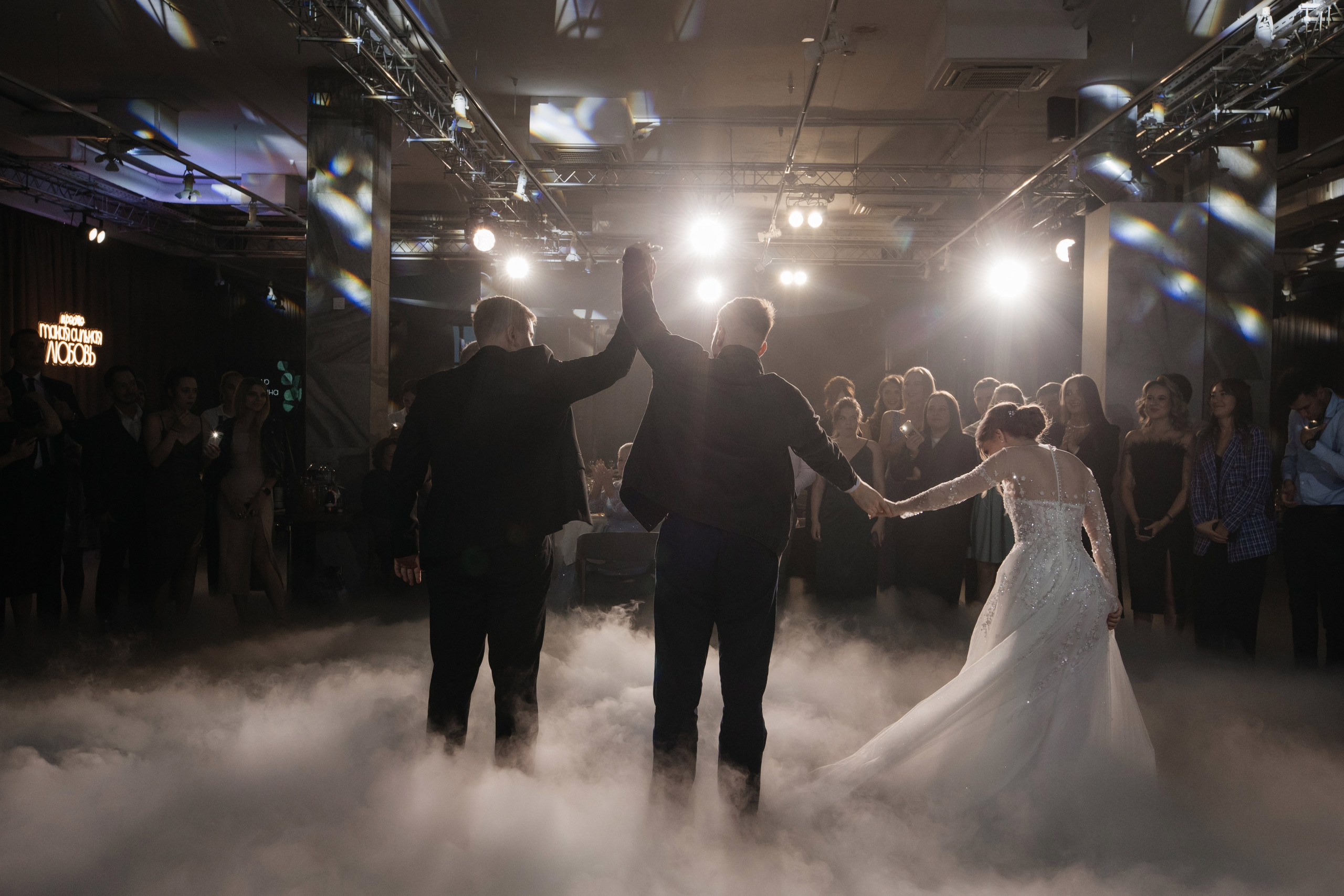 Саша и Света. Свадебный и Репортажный фотограф Нижний Новгород Москва Ежов Иван