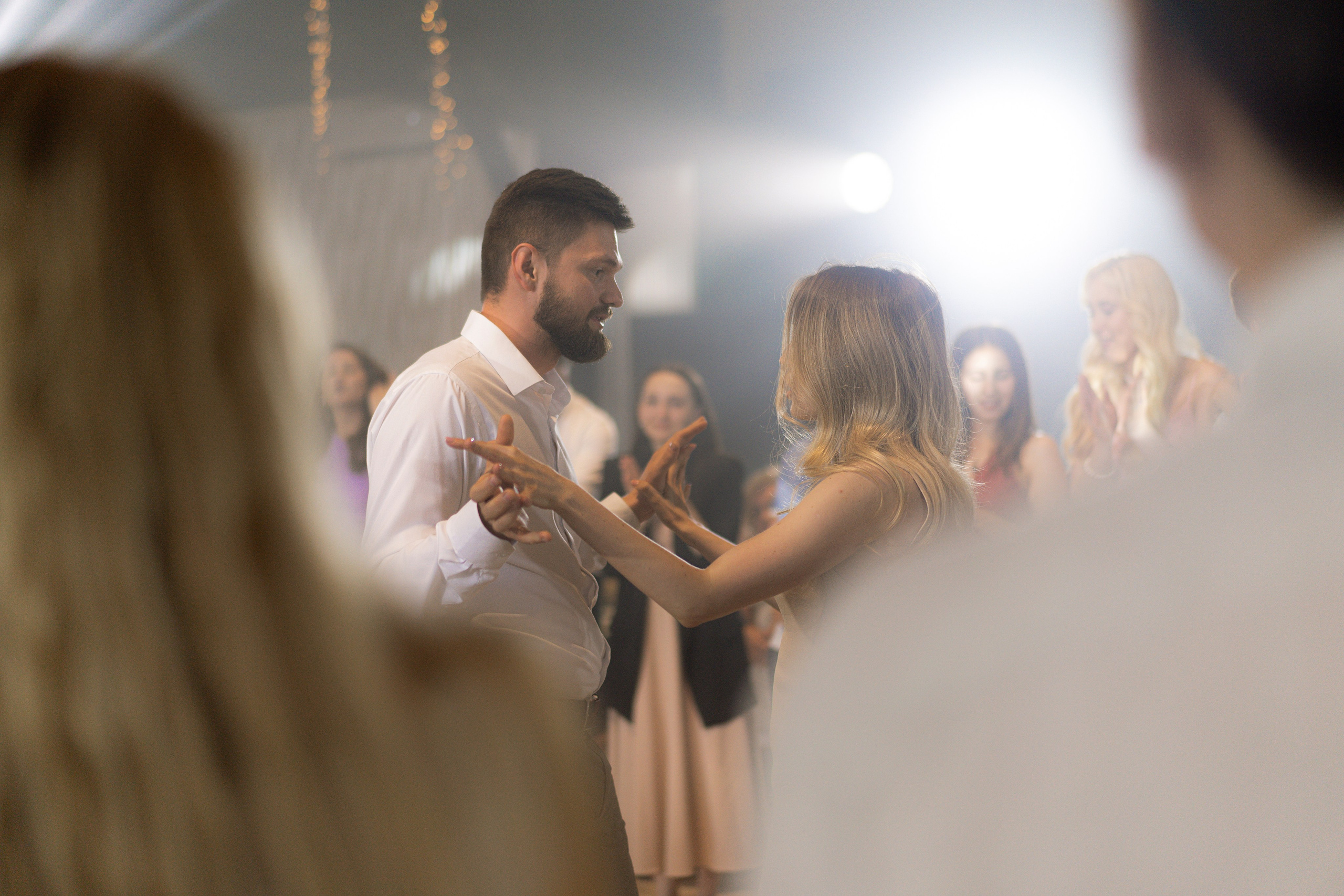 Н & Д. Фотограф Милованова Александра