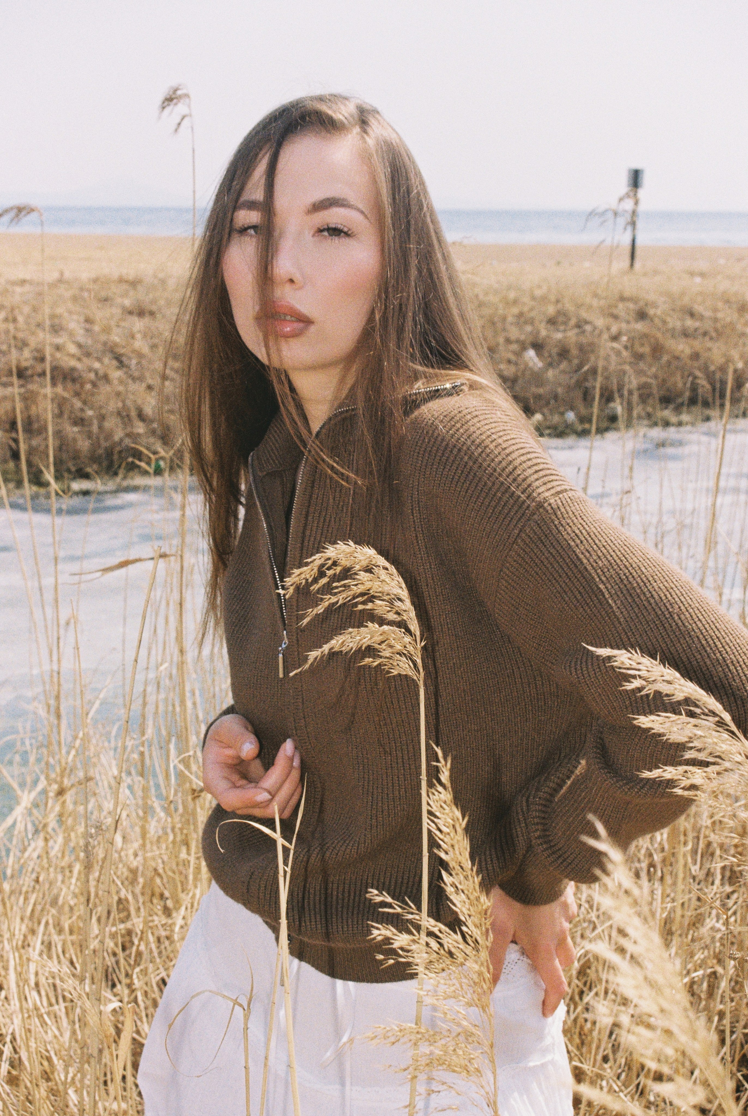 Даша. Фотограф Ионова Анастасия, г Владивосток