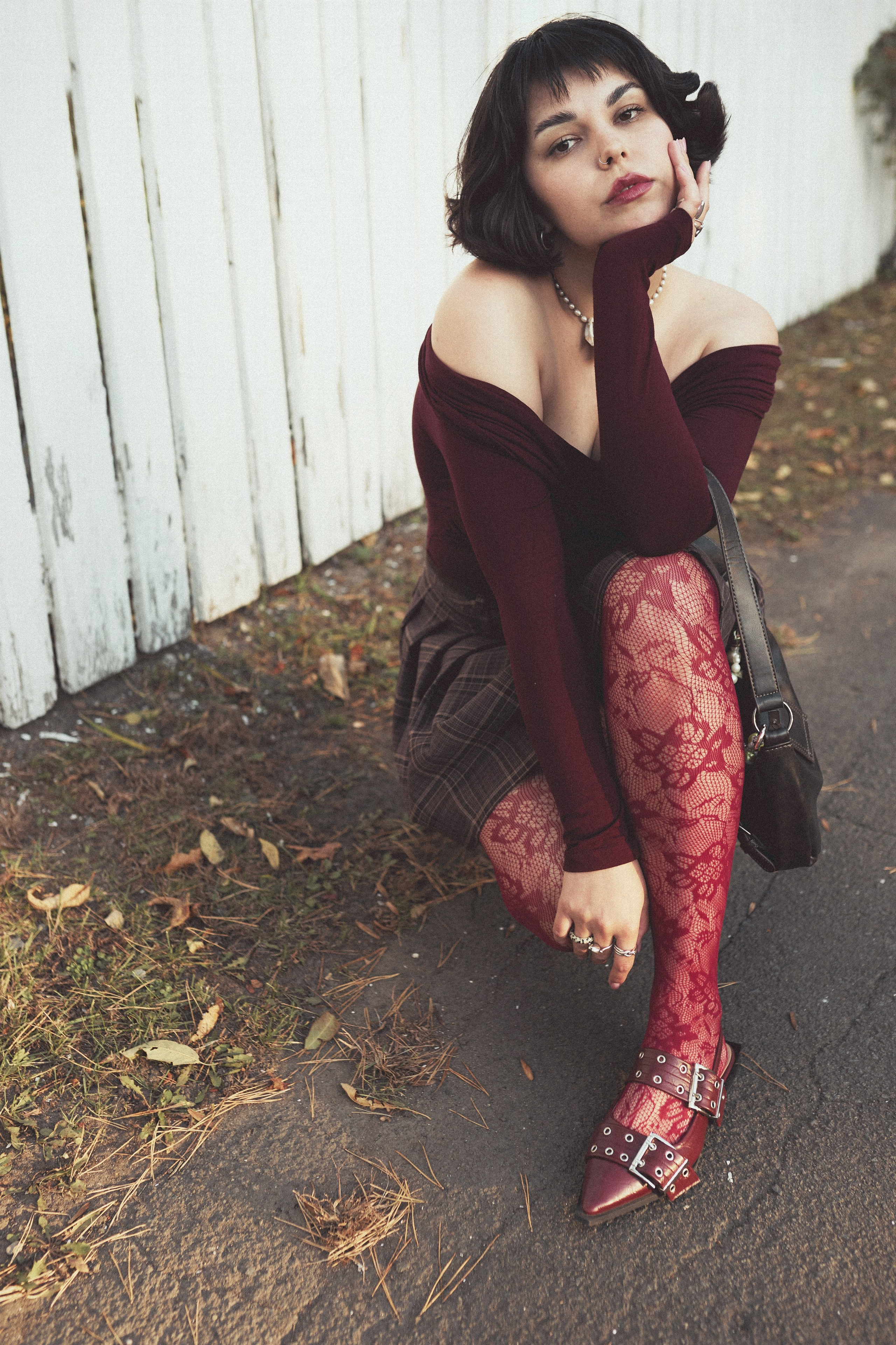 Алиса. Фотограф Ионова Анастасия, г Владивосток