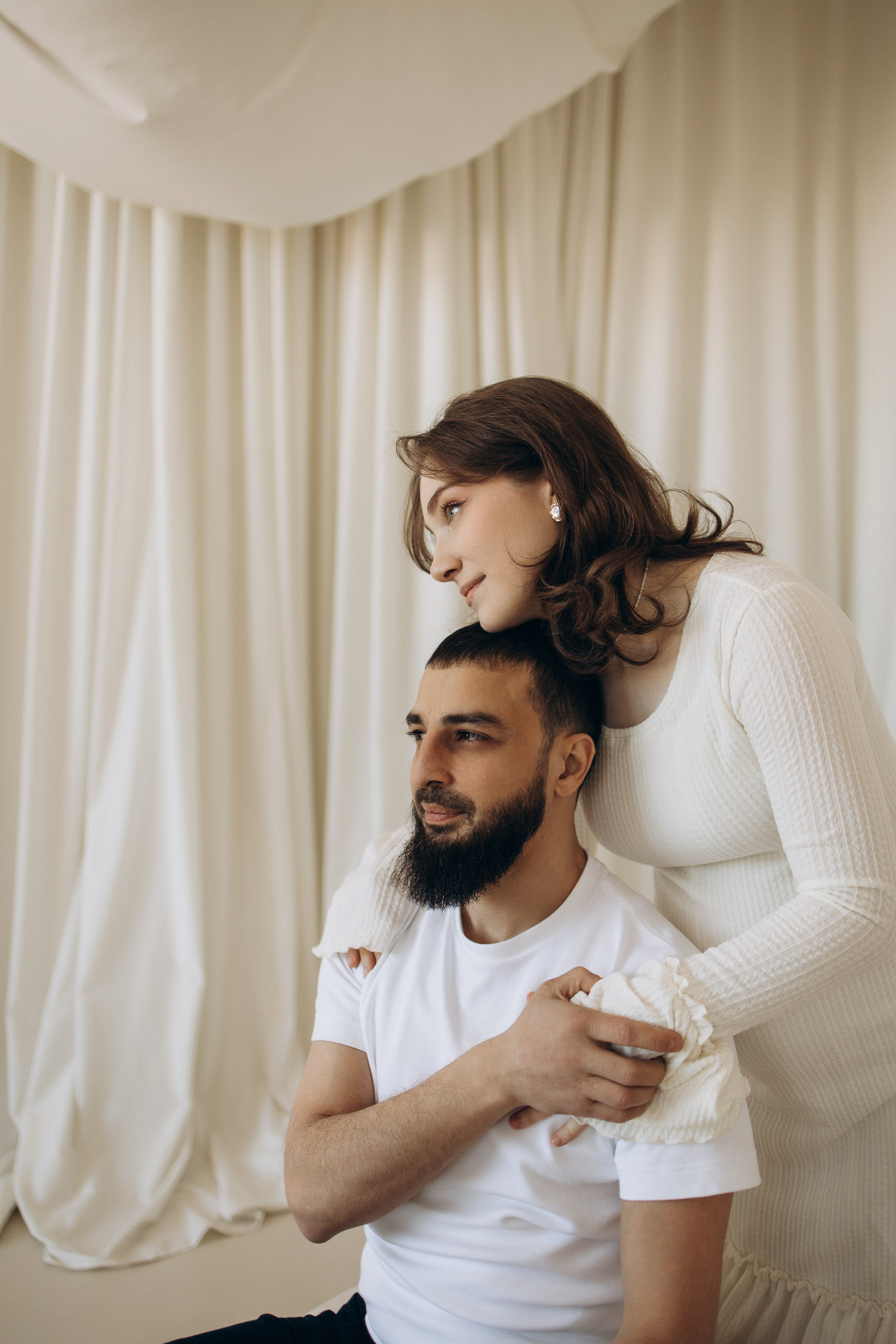 Аминат. Самый теплый фотограф в Краснодаре Рябоконь Ксения