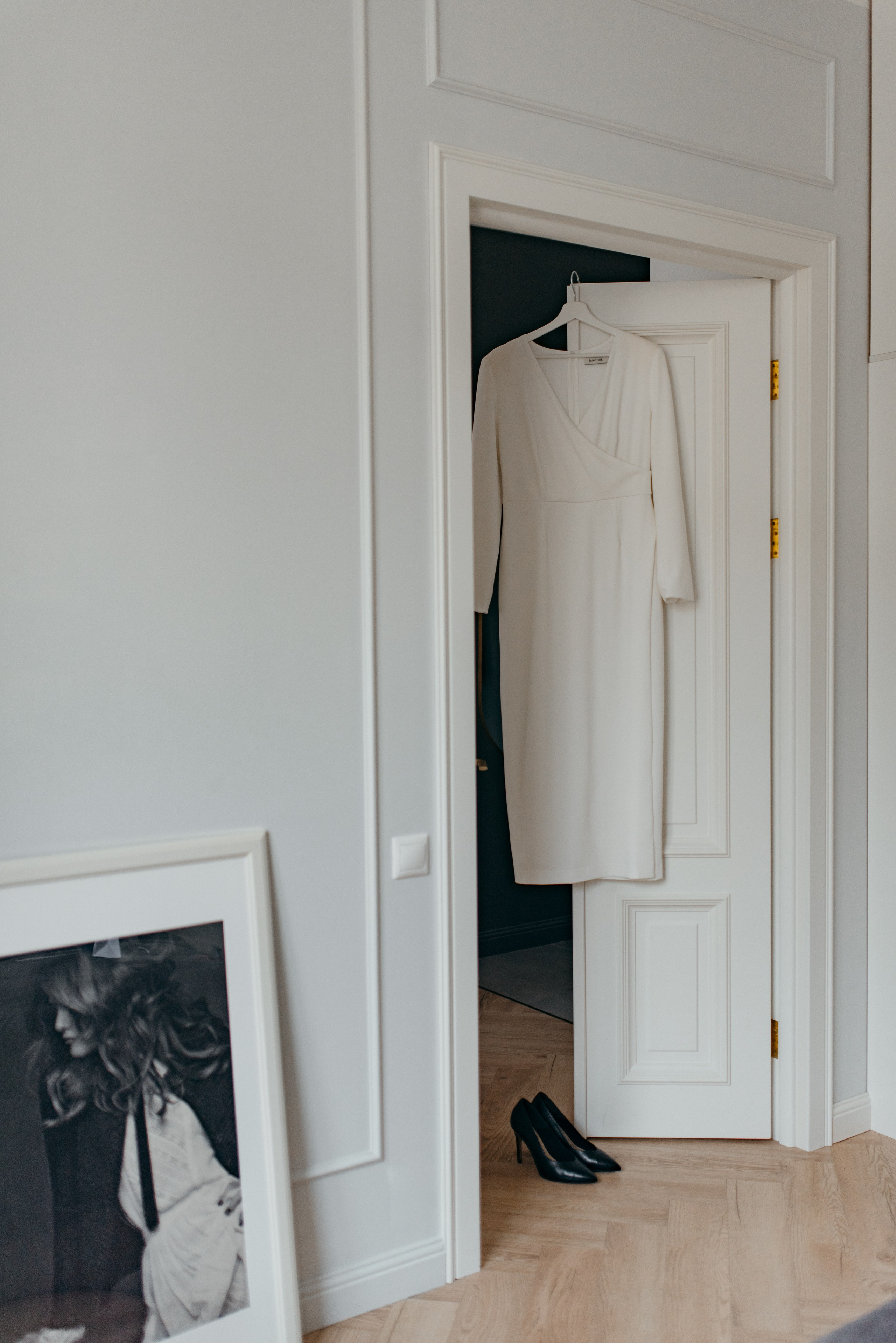 А + В. Свадебный и портретный фотограф в Санкт-Петербурге Ирина Келина