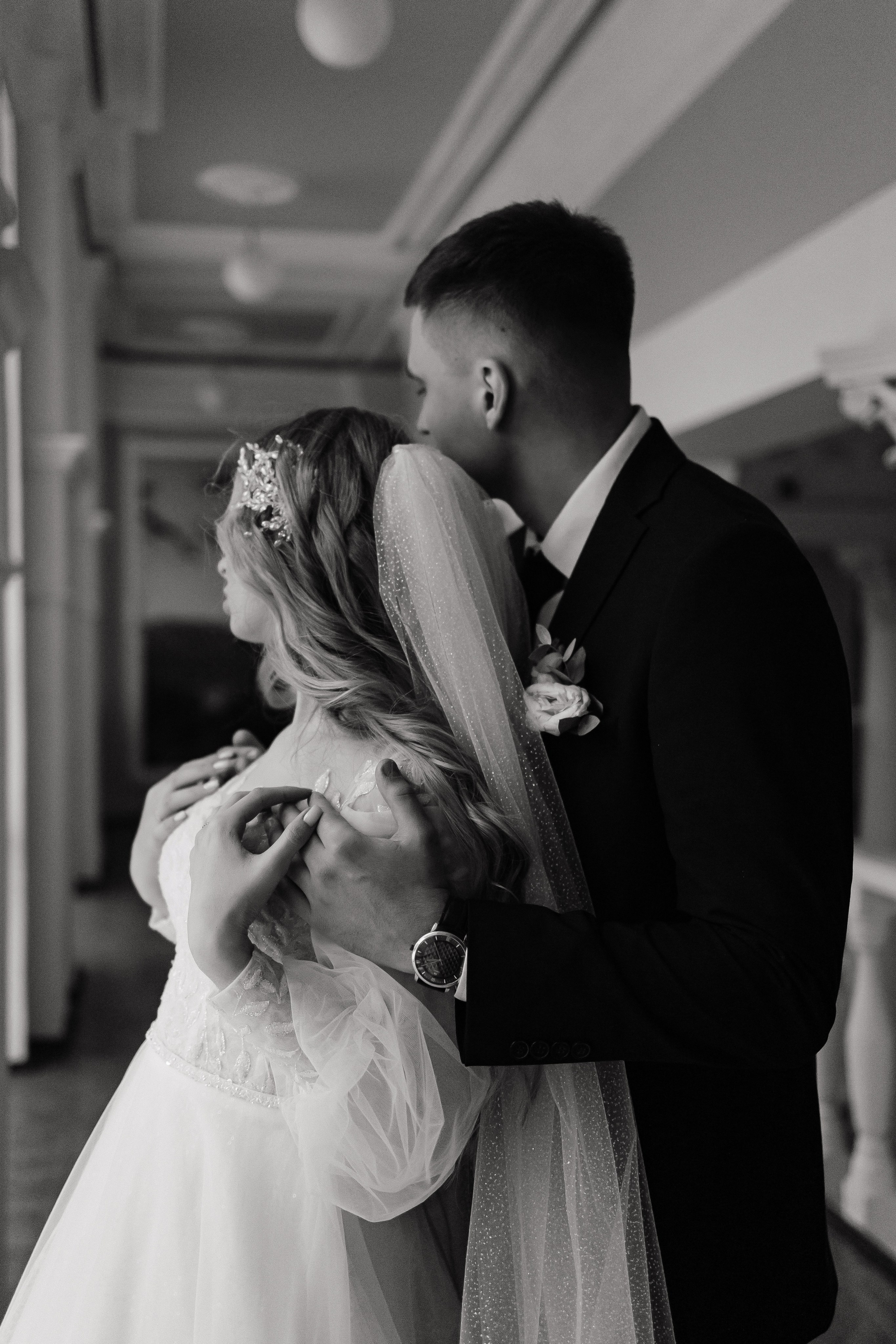 11.11 Артем и Мария. Фотограф Норильск, Москва