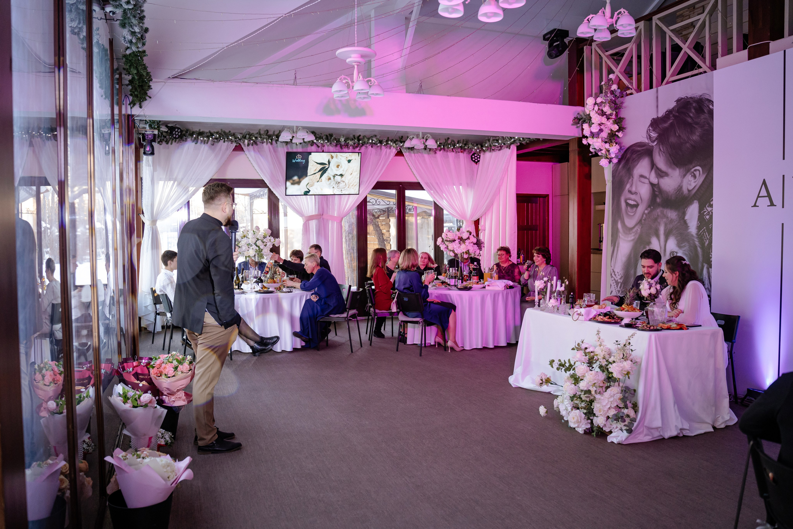 Александр & Виктория. Фотограф в Екатеринбурге