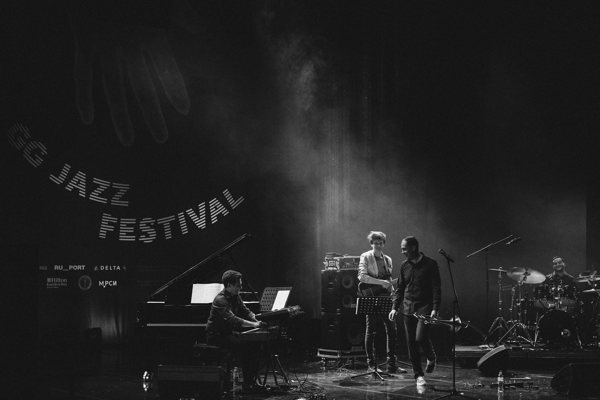 Фотограф Николай Владимиров