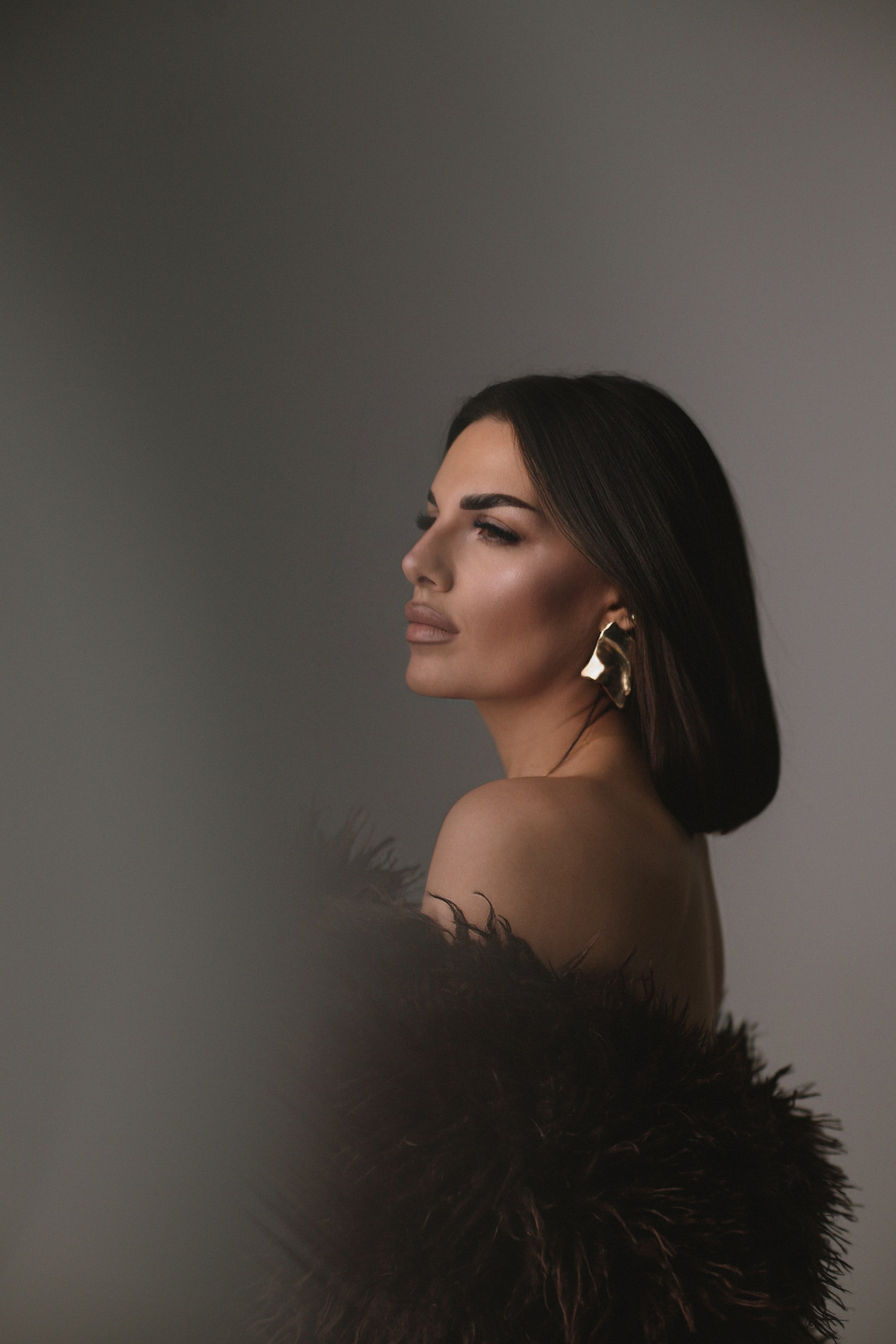 Студия. Фотограф в Анапе и Геленджике