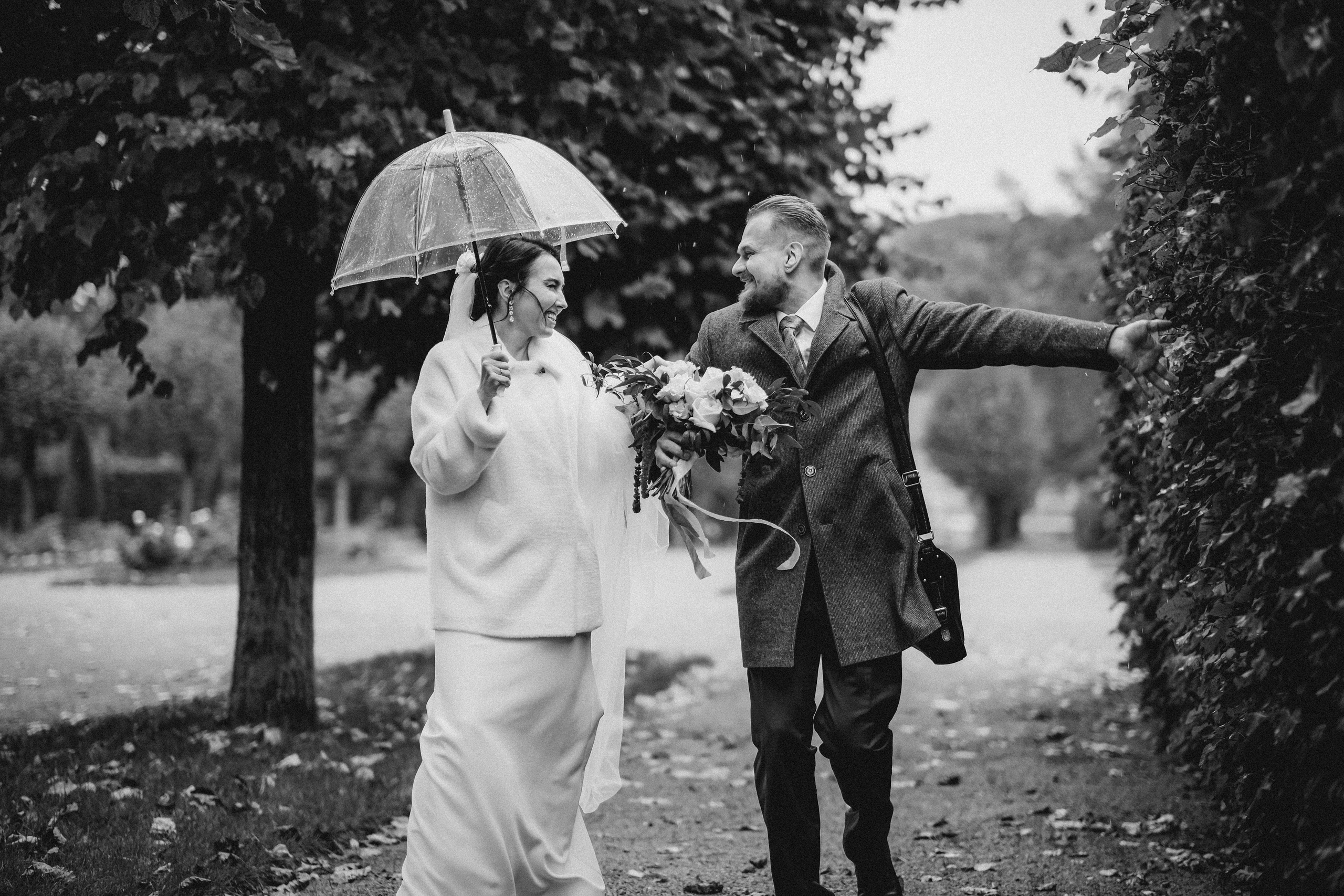 Лариса и Евгений. Фотограф Михаил Ерохин | Москва