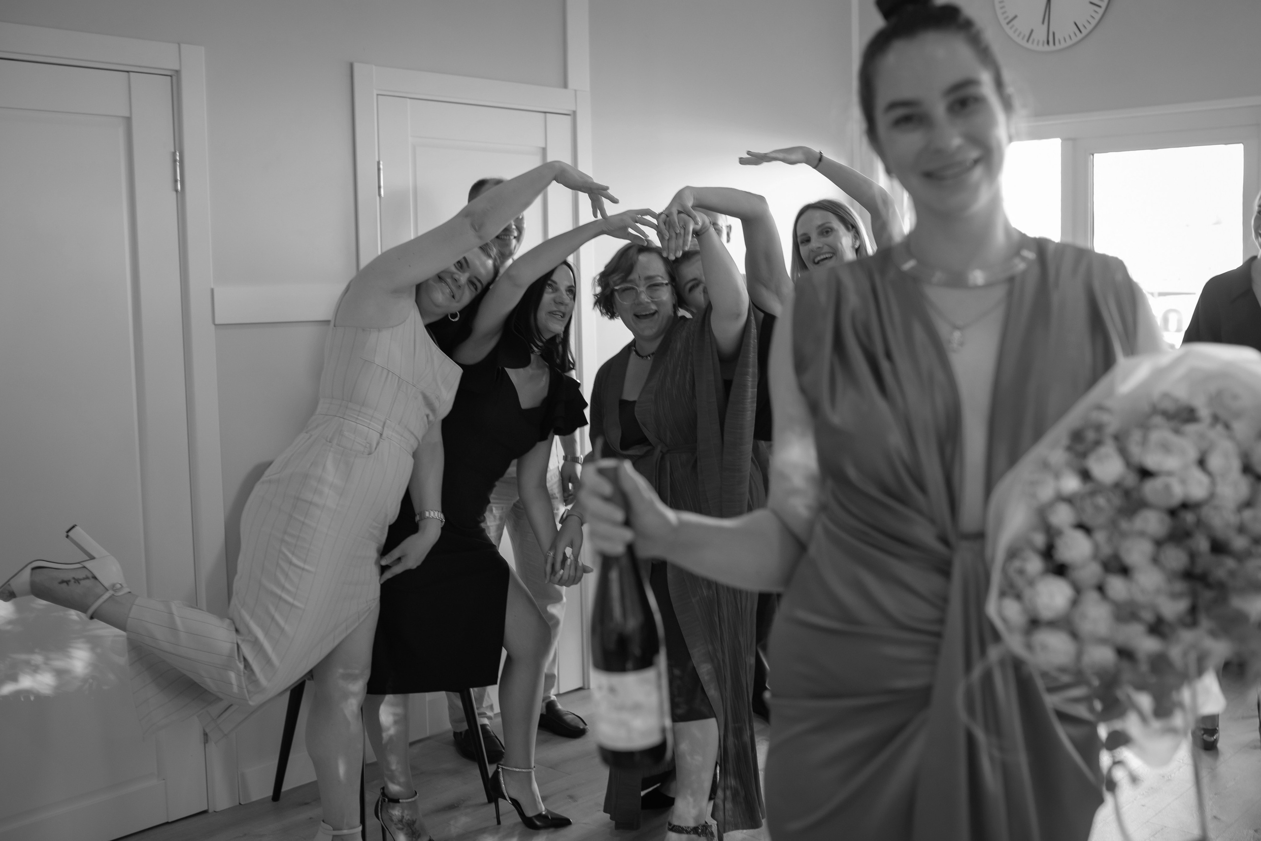 Юбилей Полины в Пароходе. Семейный и детский фотограф в Москве Дорогова Екатерина