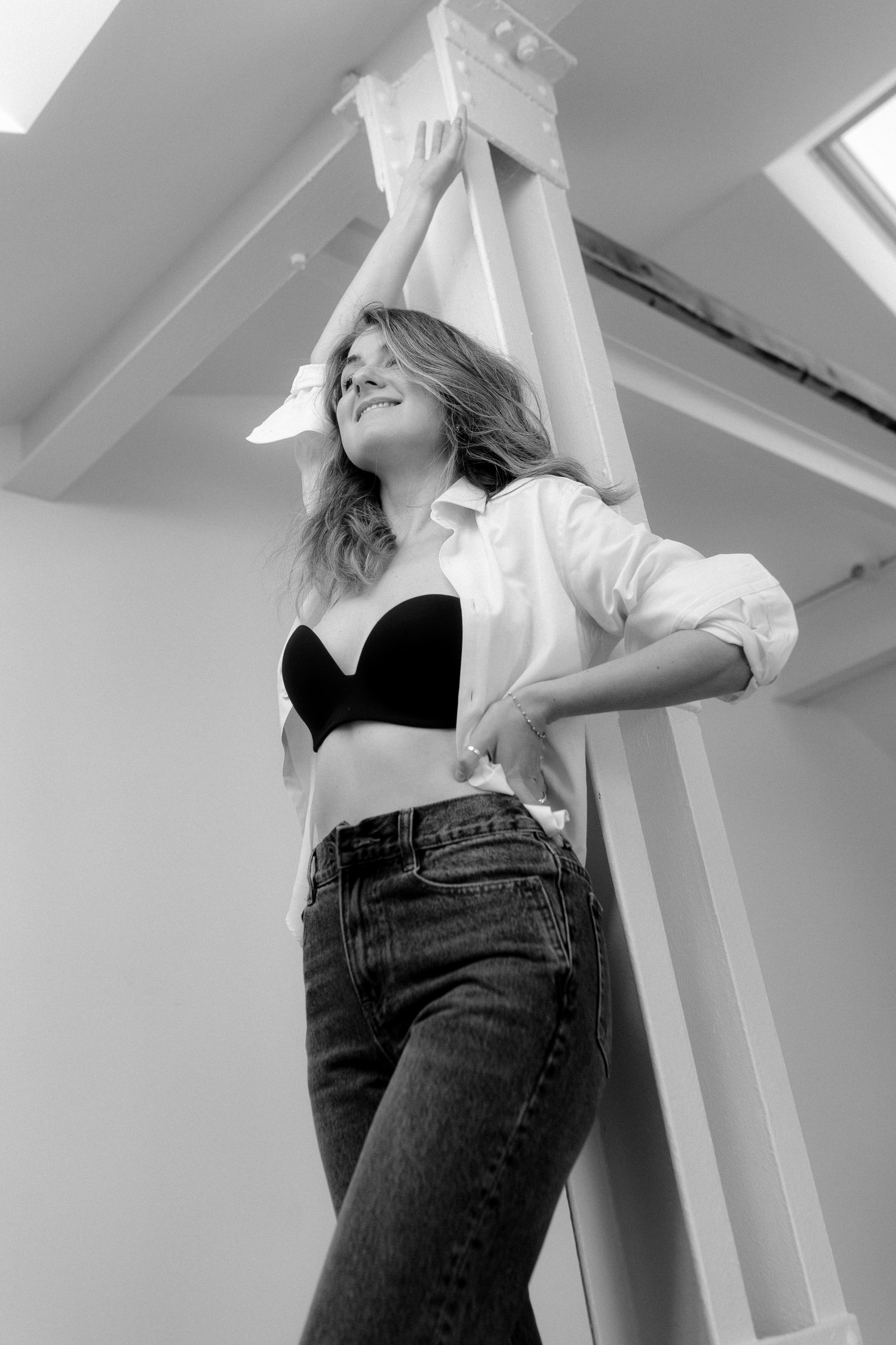 Анна. Главная