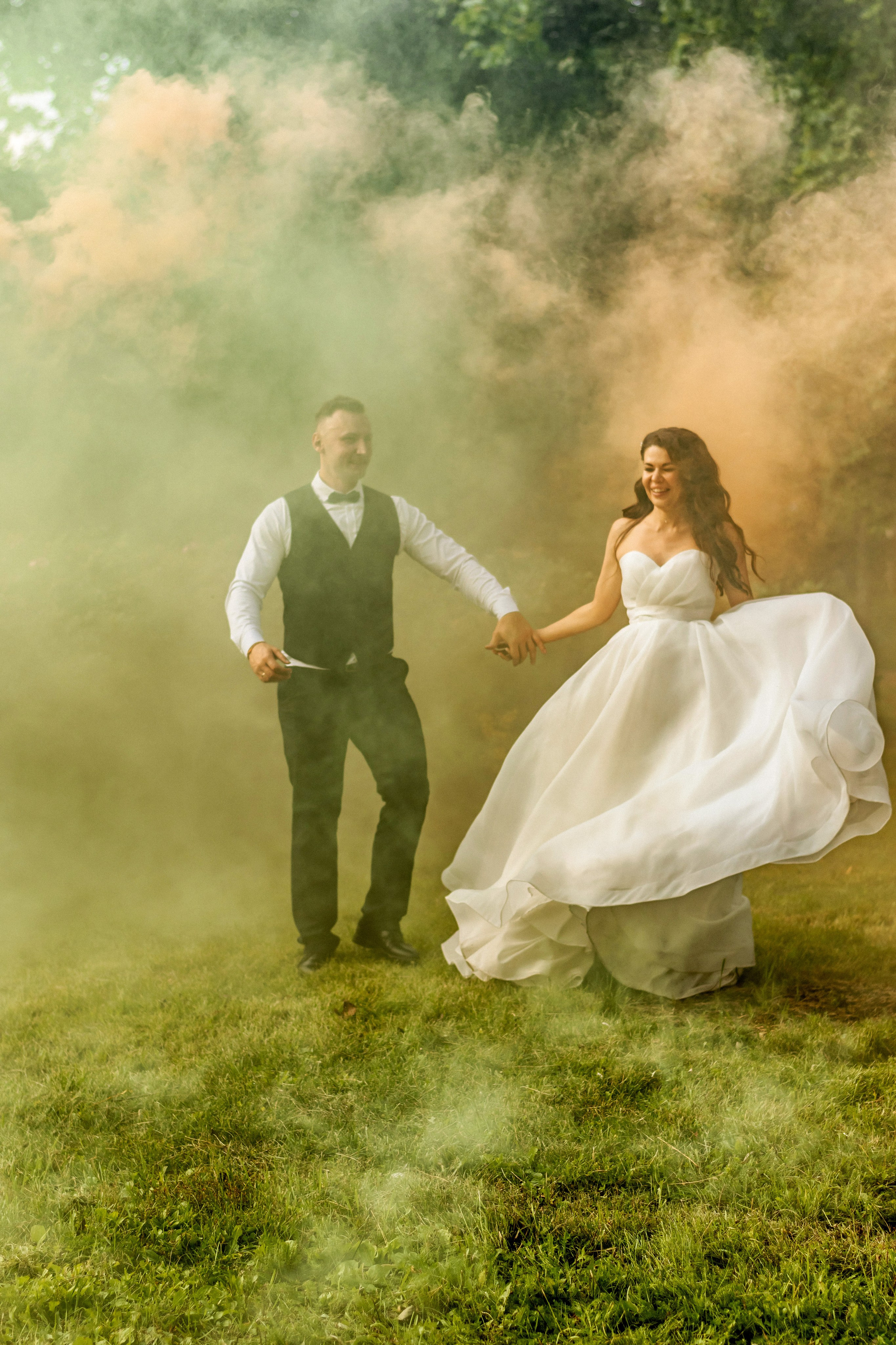 свадебный фотограф СПБ