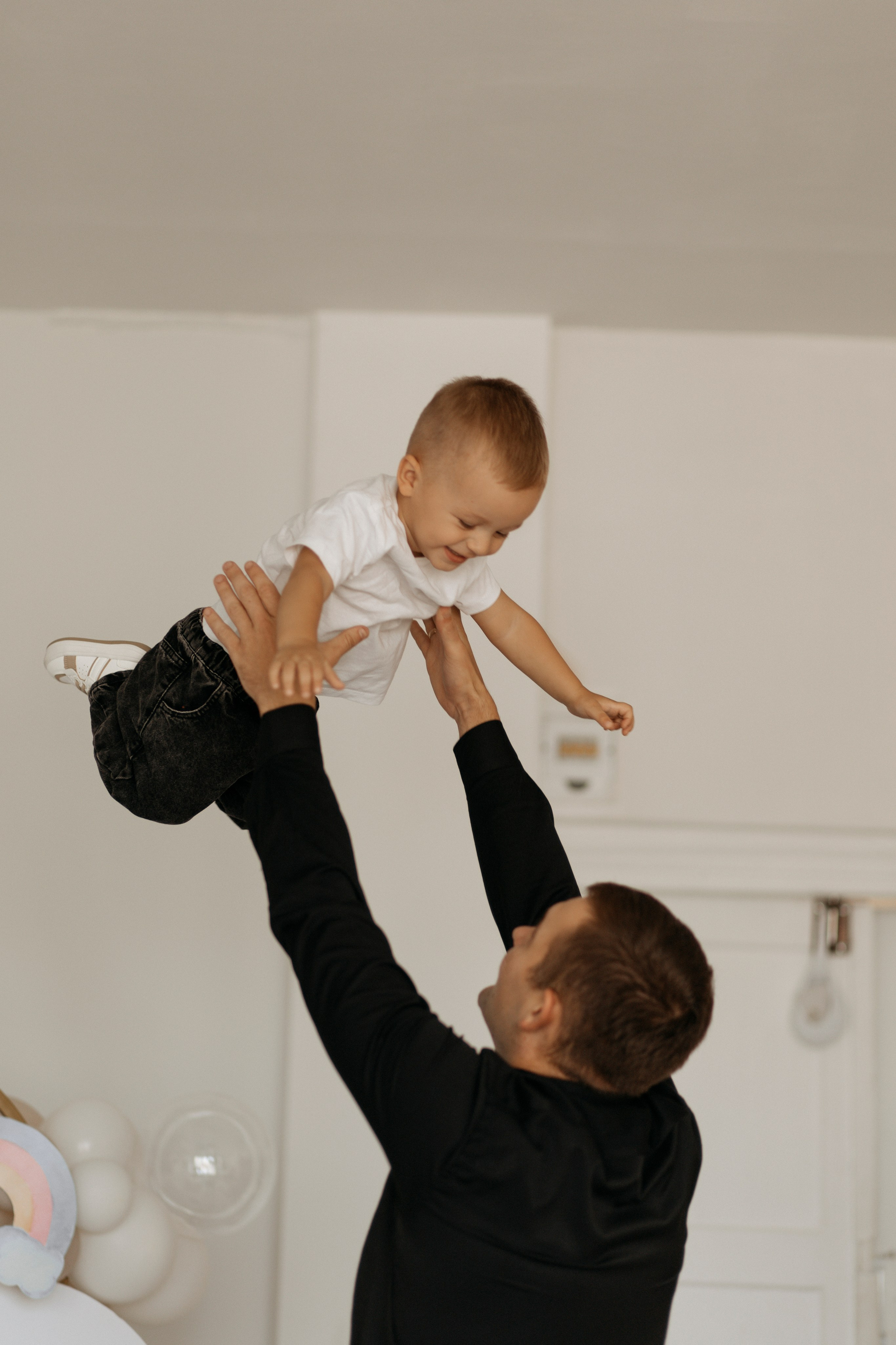 Макару 2 годика. Самый теплый фотограф в Краснодаре Рябоконь Ксения