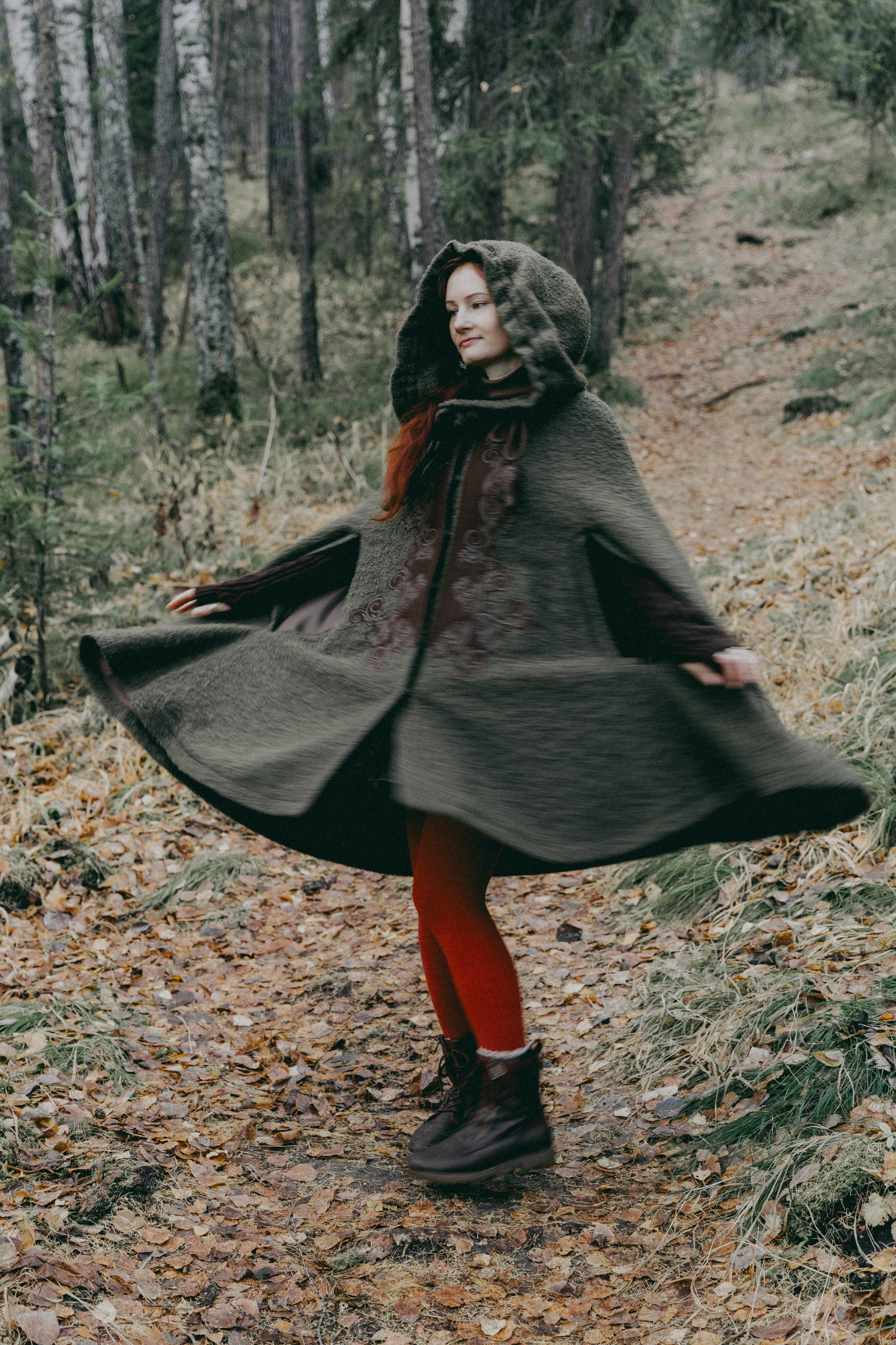 Creative portrait. Свадебный и семейный фотограф в Красноярске Леонид Максимов