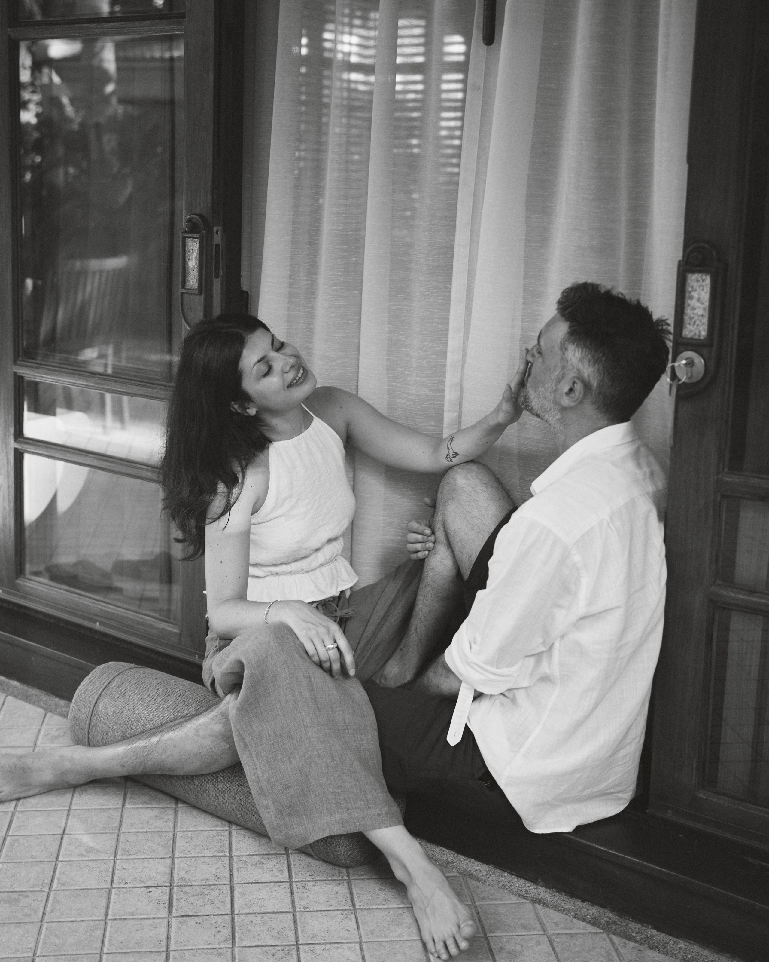 Love Story. Фотограф Алина Малинкина