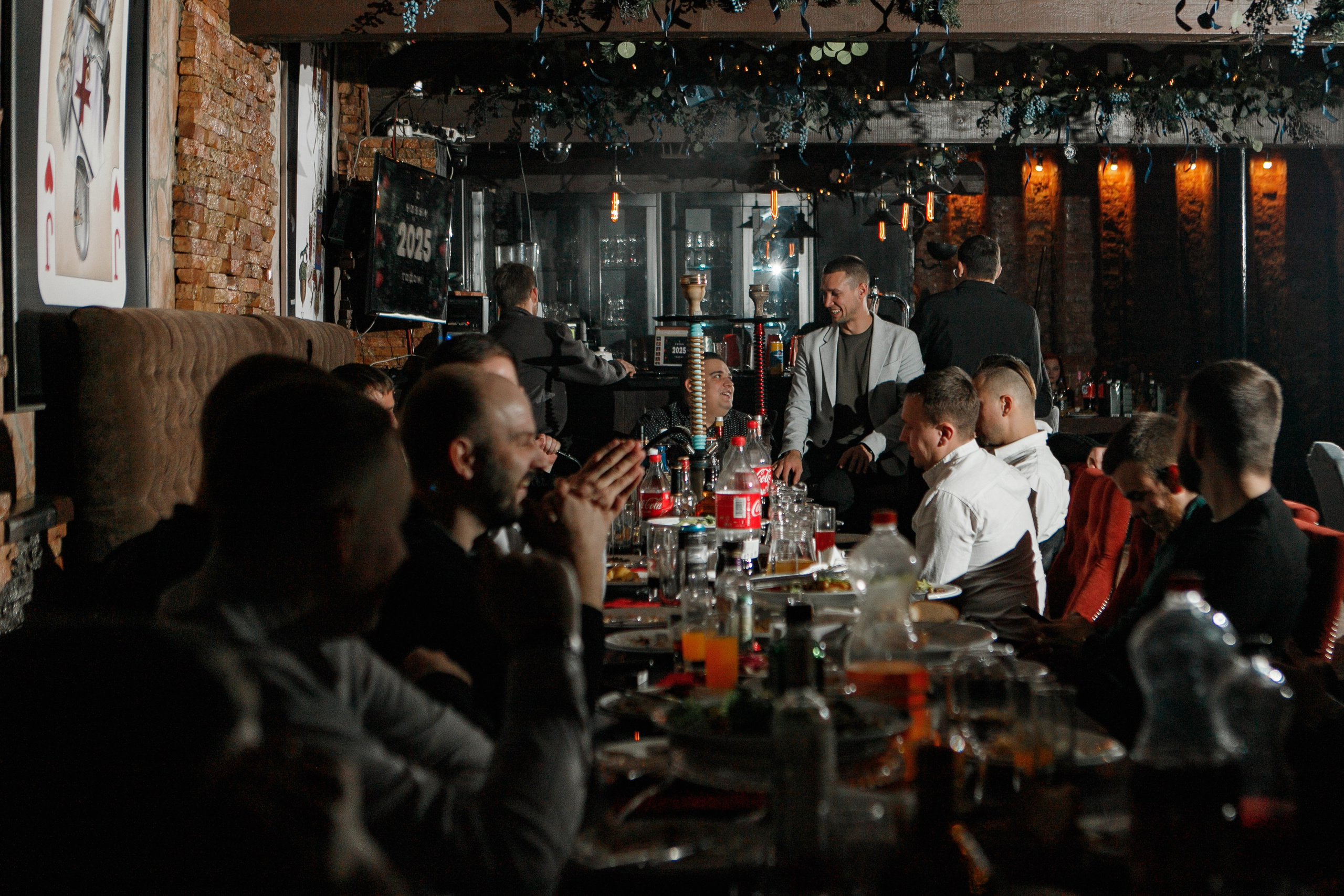 Арсенал 25/12. Фотограф Анастасия Кулешова