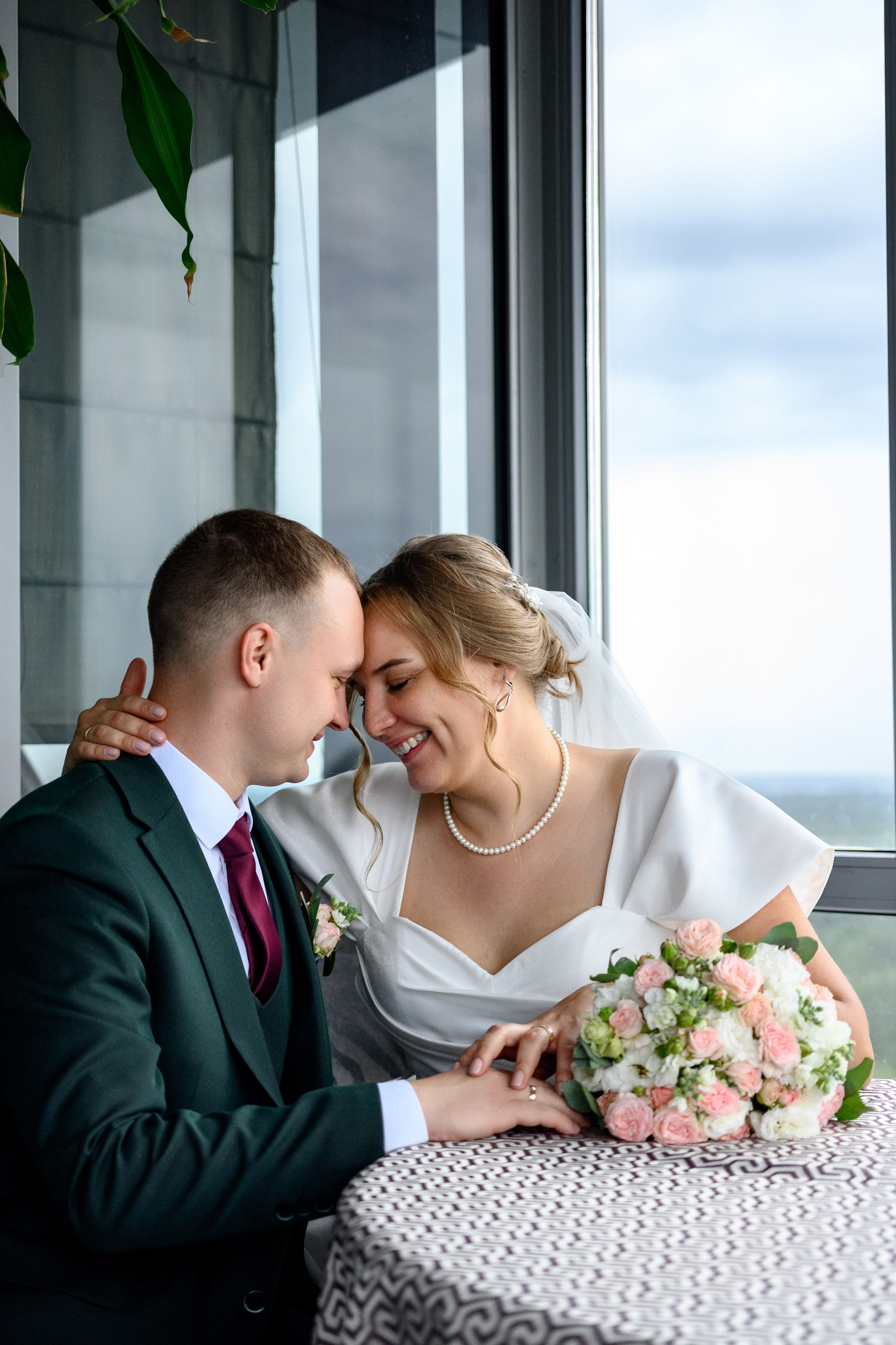 Nadezhda & Alexey. Фотограф в Липецке Ковалько Евгений