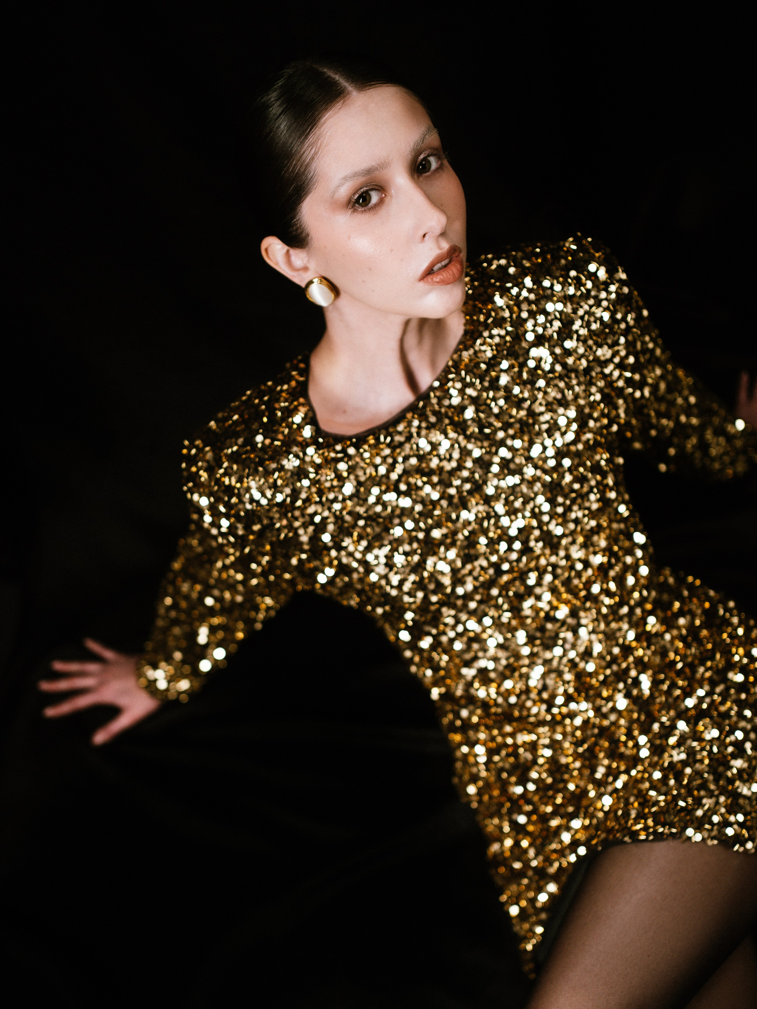 Katya. Фотограф для брендов в Санкт-Петербурге — Анастасия Галина