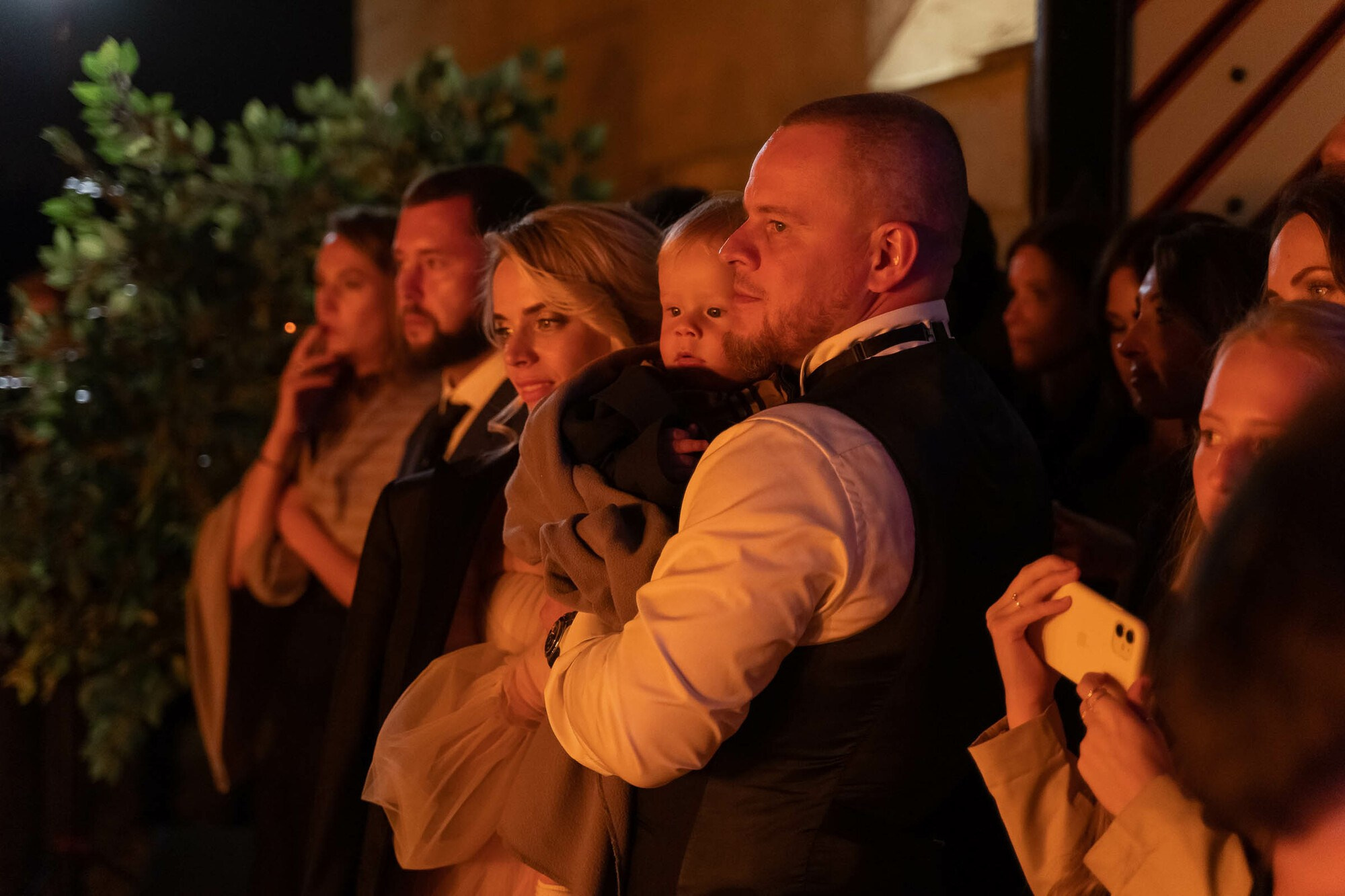 Свадьба в замке БИП, Пушкин. Свадебный фотограф в Санкт-Петербурге и Москве Андрей Нестеров