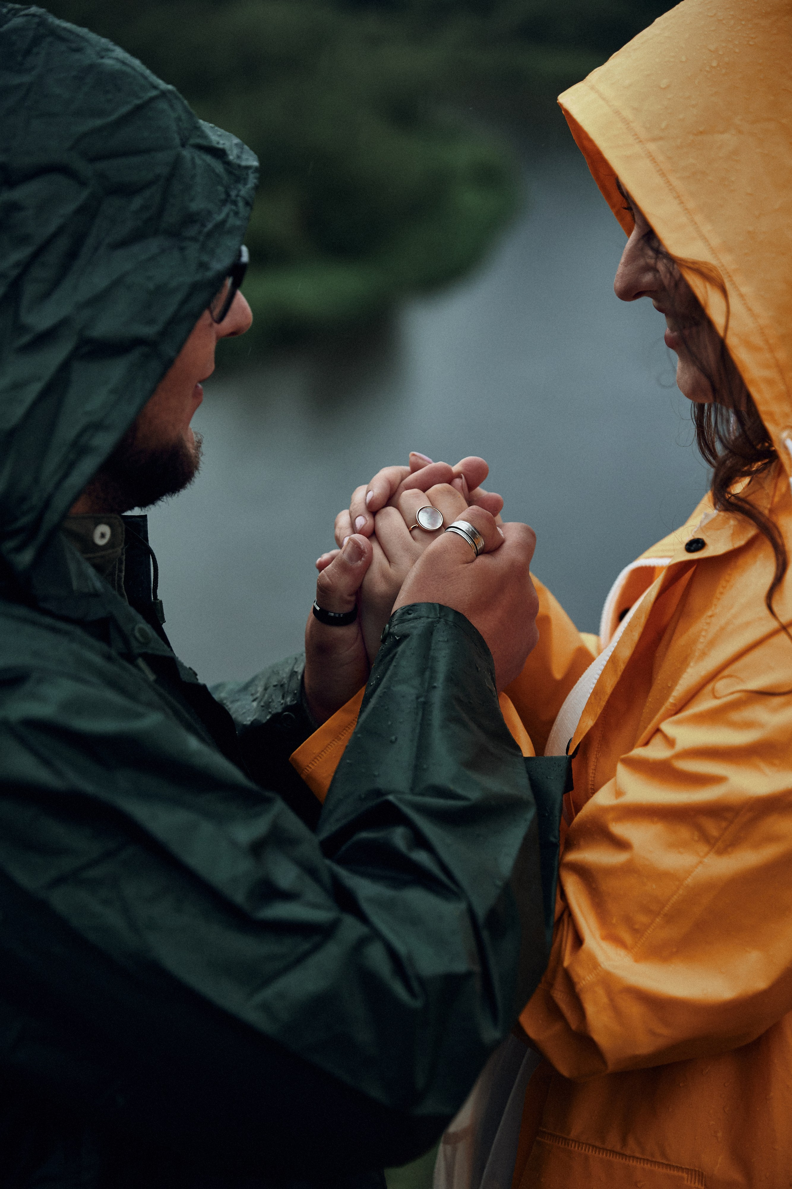 Konstantin & Daria. Event агентство PAPRIKA в Екатеринбурге