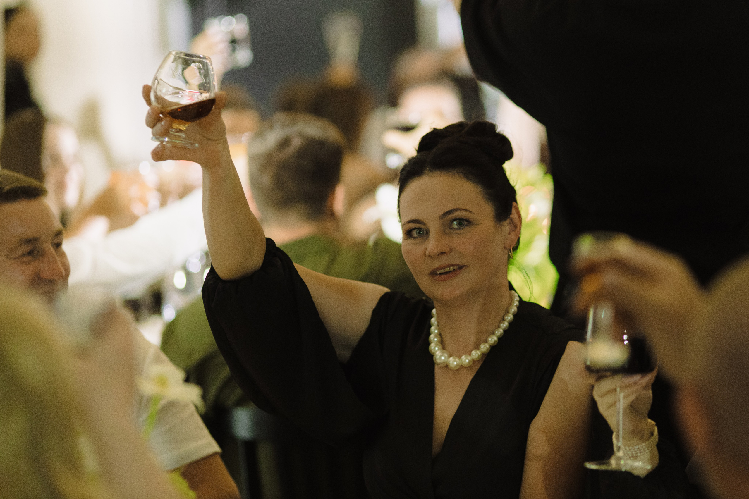 Свадебная фотосъемка в «Двор Стайки»