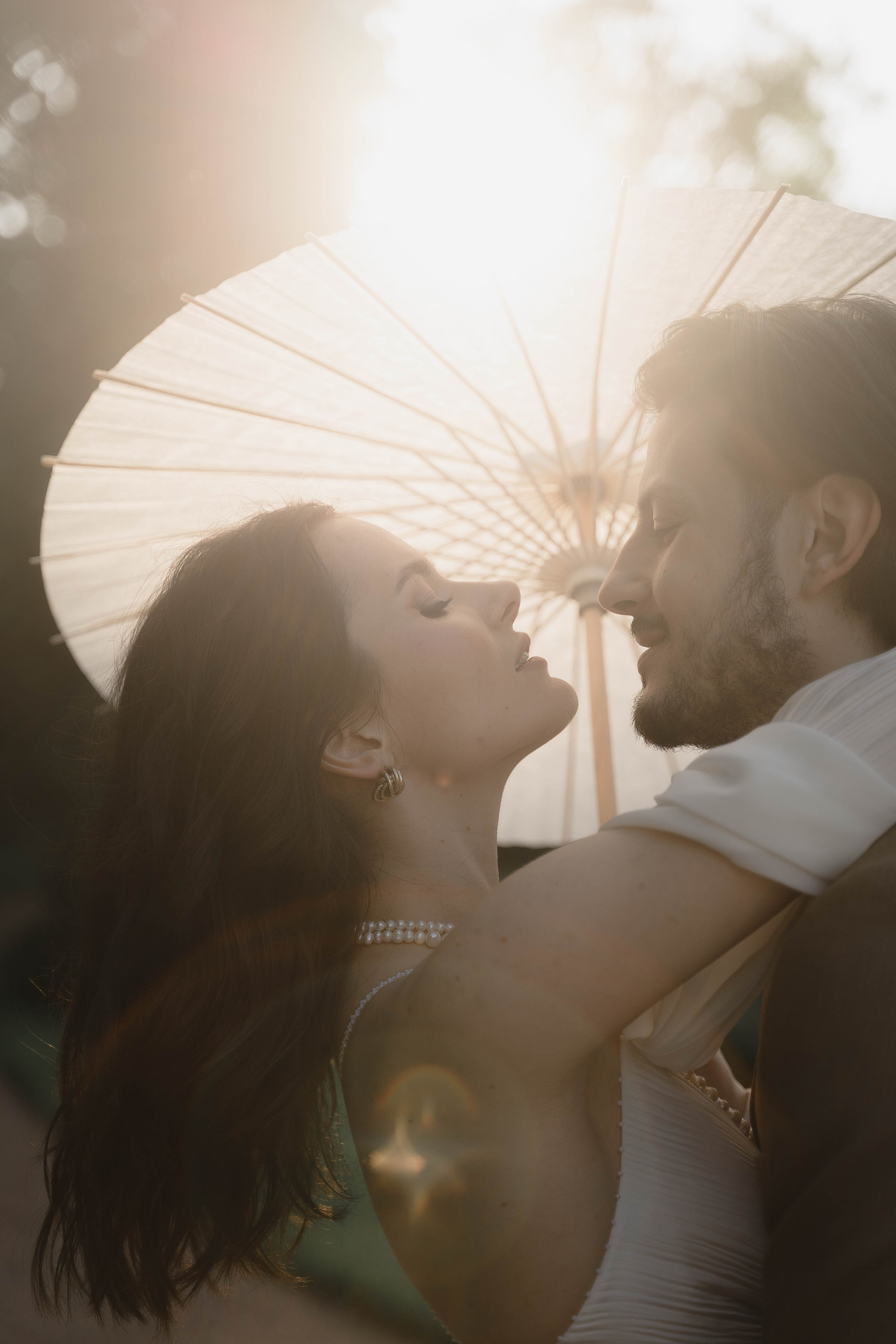 Одно сердце на двоих. Свадебный фотограф Казань Анастасия Доле