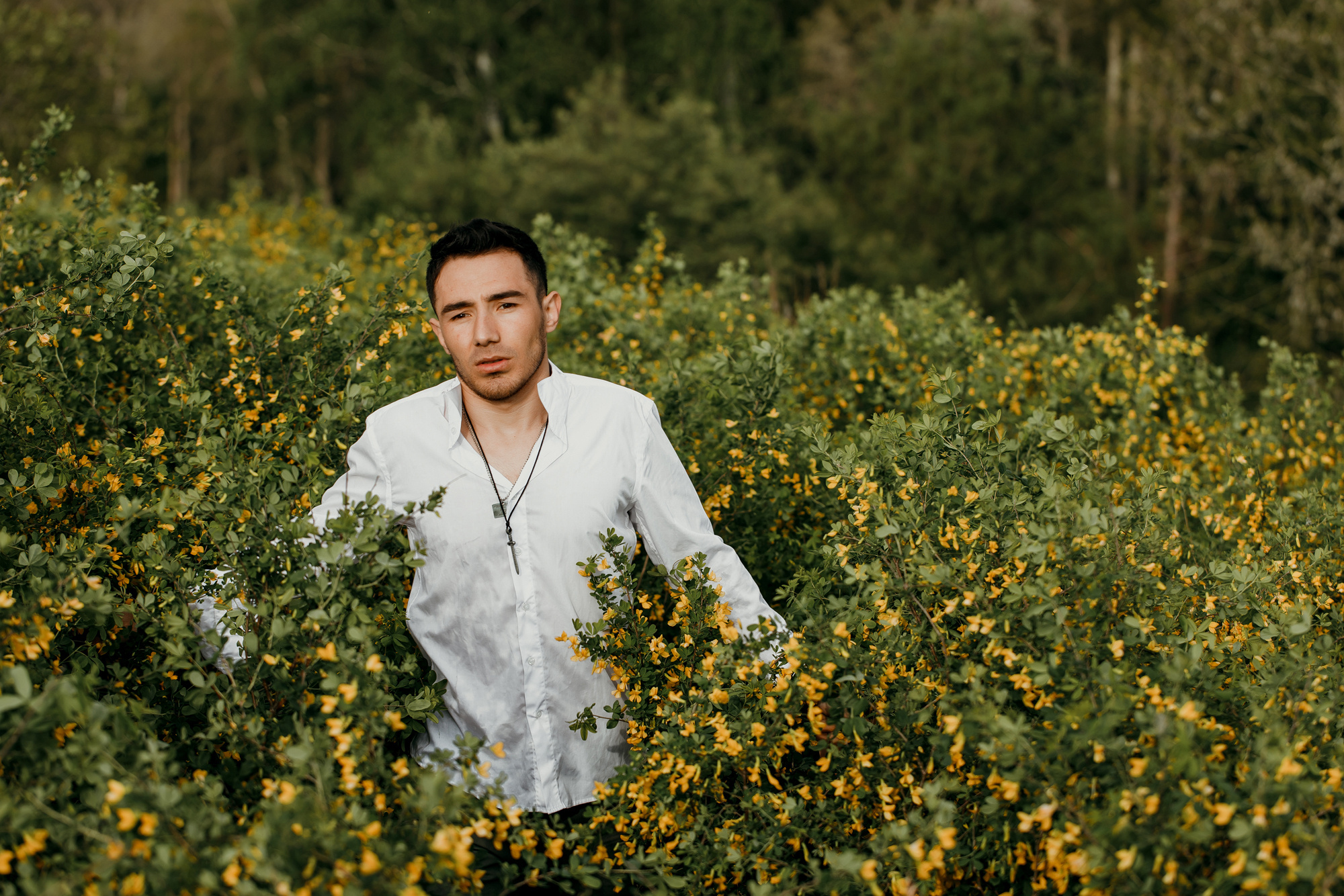 Мехрул. Тимур Аминов | Фотограф в Кемерове