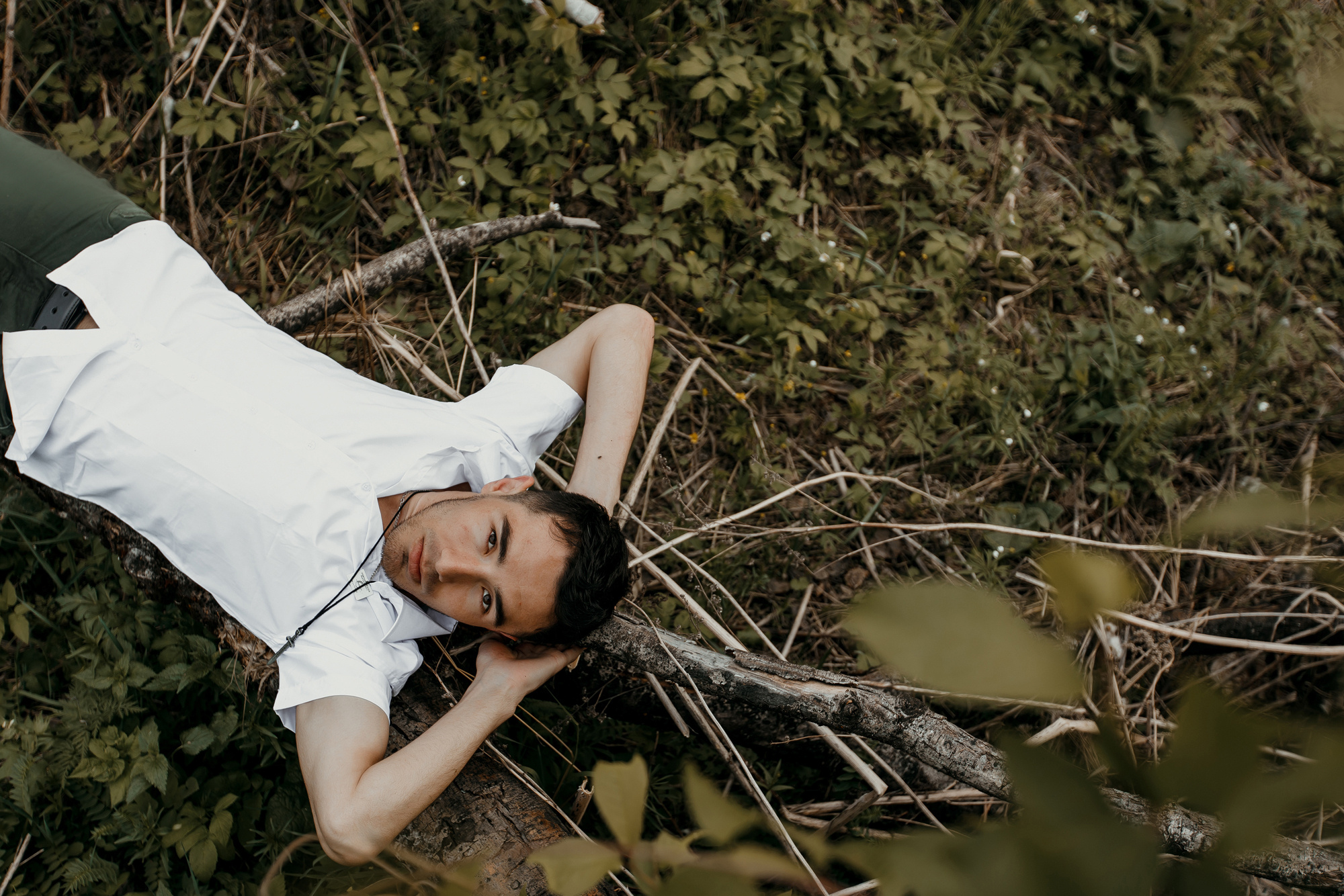 Мехрул. Тимур Аминов | Фотограф в Кемерове