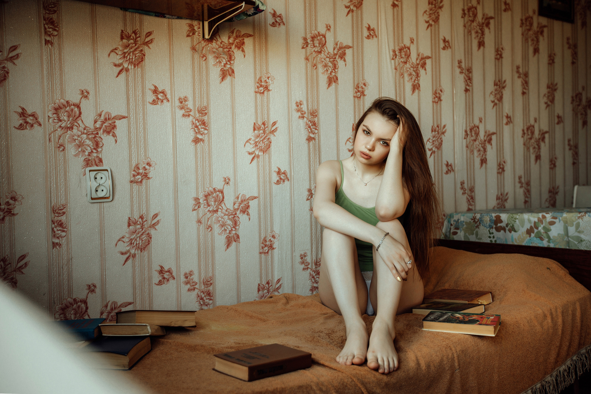 Сиразиева Эльмира. Тимур Аминов | Фотограф в Кемерове