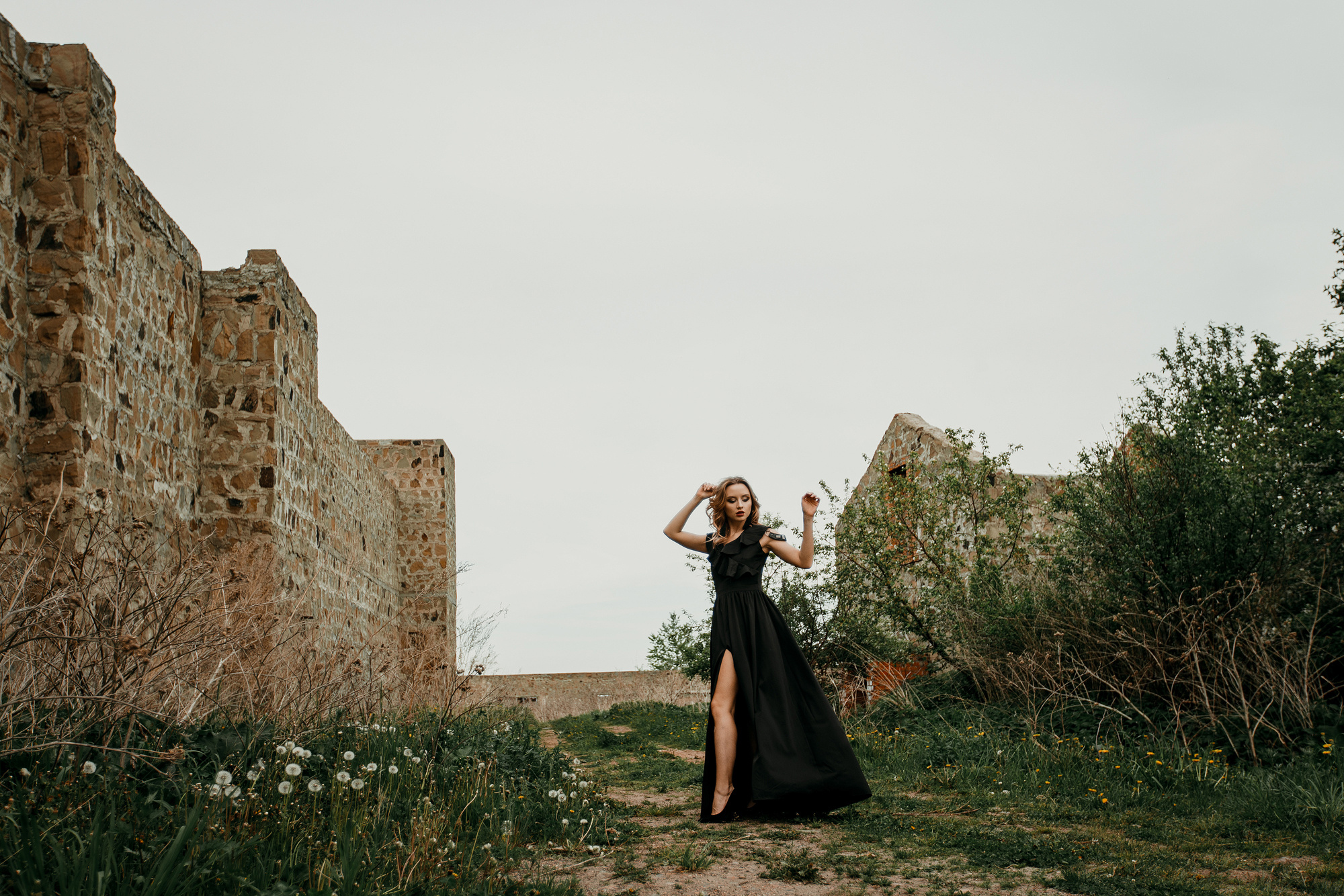 Новик Кристина. Тимур Аминов | Фотограф в Кемерове