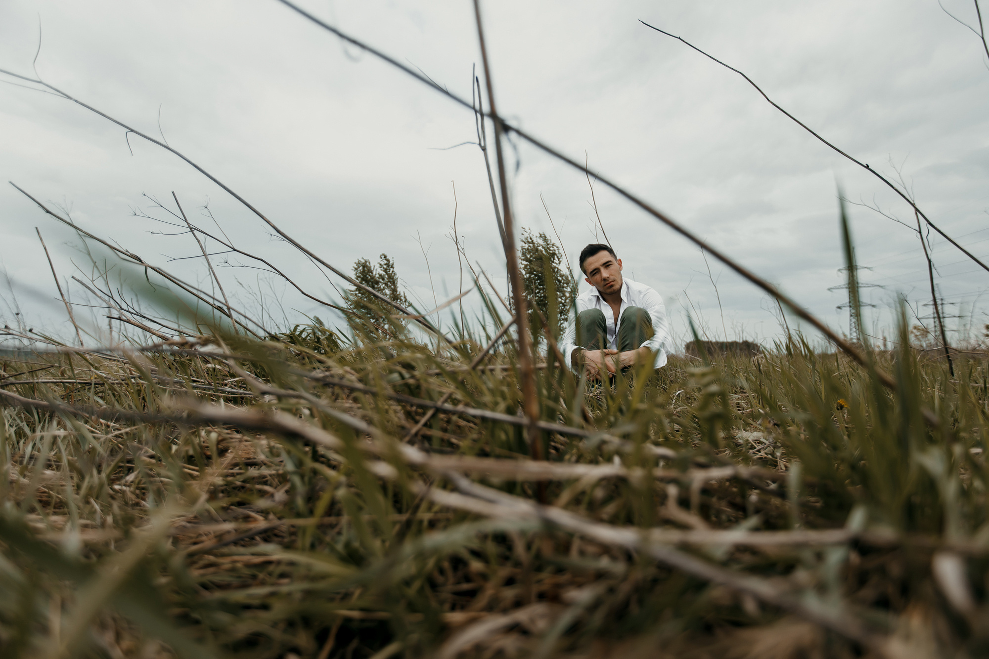 Мехрул. Тимур Аминов | Фотограф в Кемерове