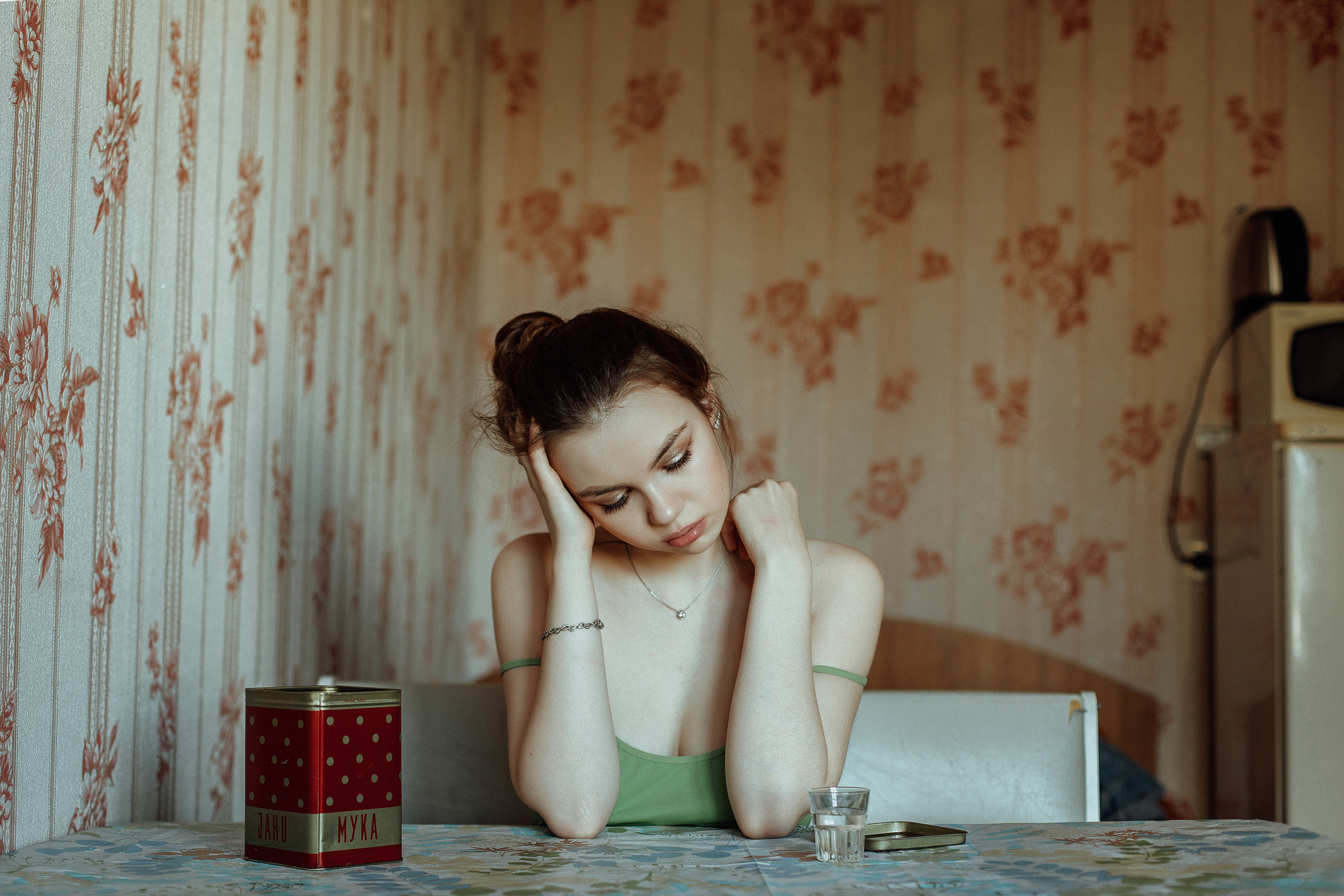 Сиразиева Эльмира. Тимур Аминов | Фотограф в Кемерове