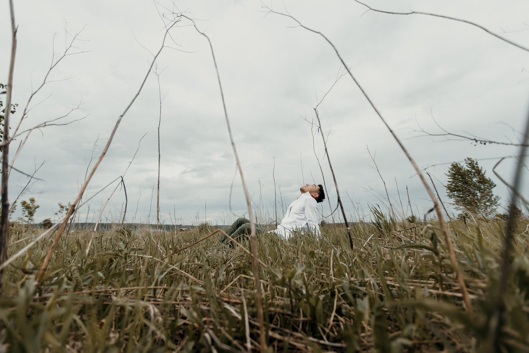 Мехрул. Тимур Аминов | Фотограф в Кемерове