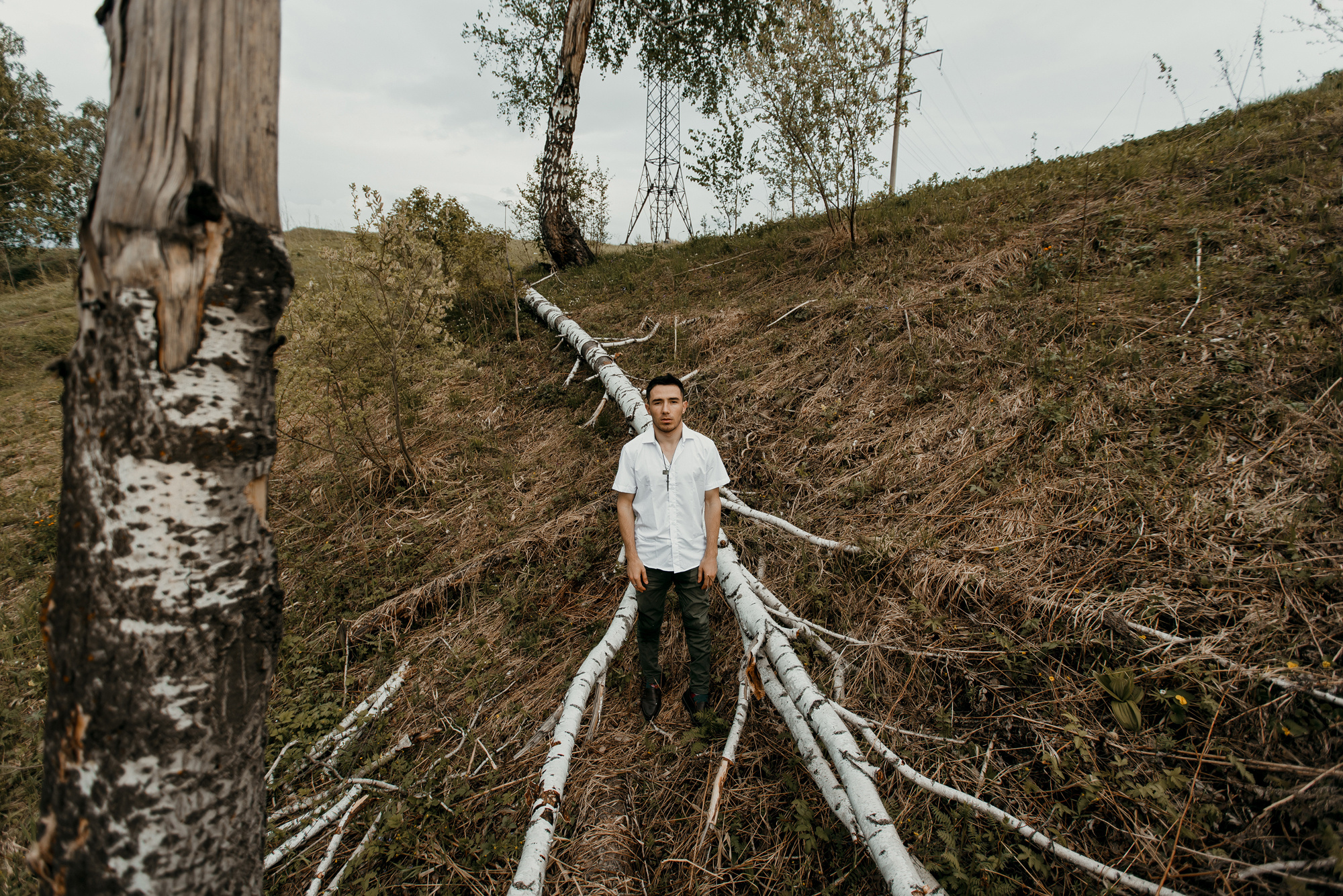 Мехрул. Тимур Аминов | Фотограф в Кемерове