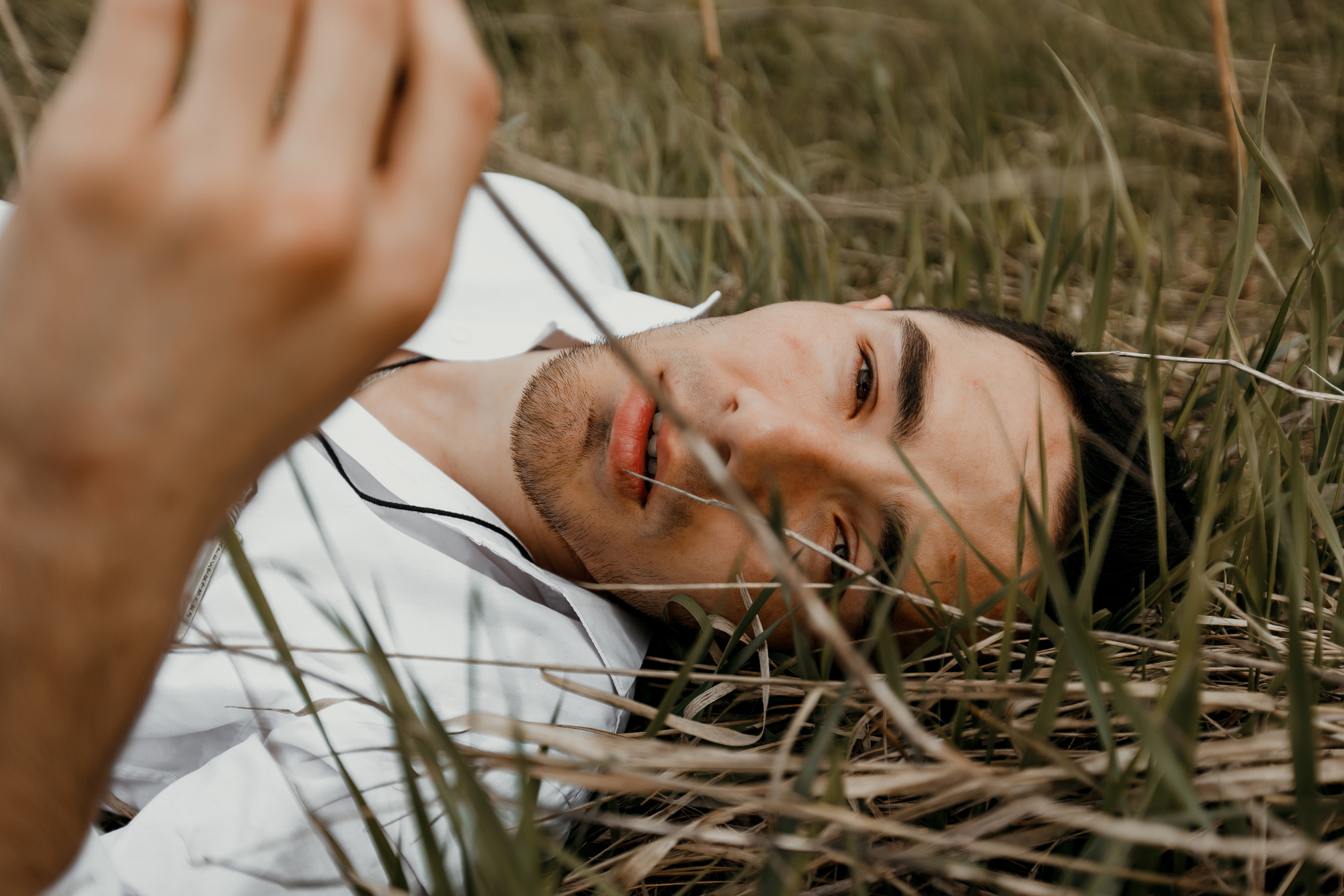 Мехрул. Тимур Аминов | Фотограф в Кемерове