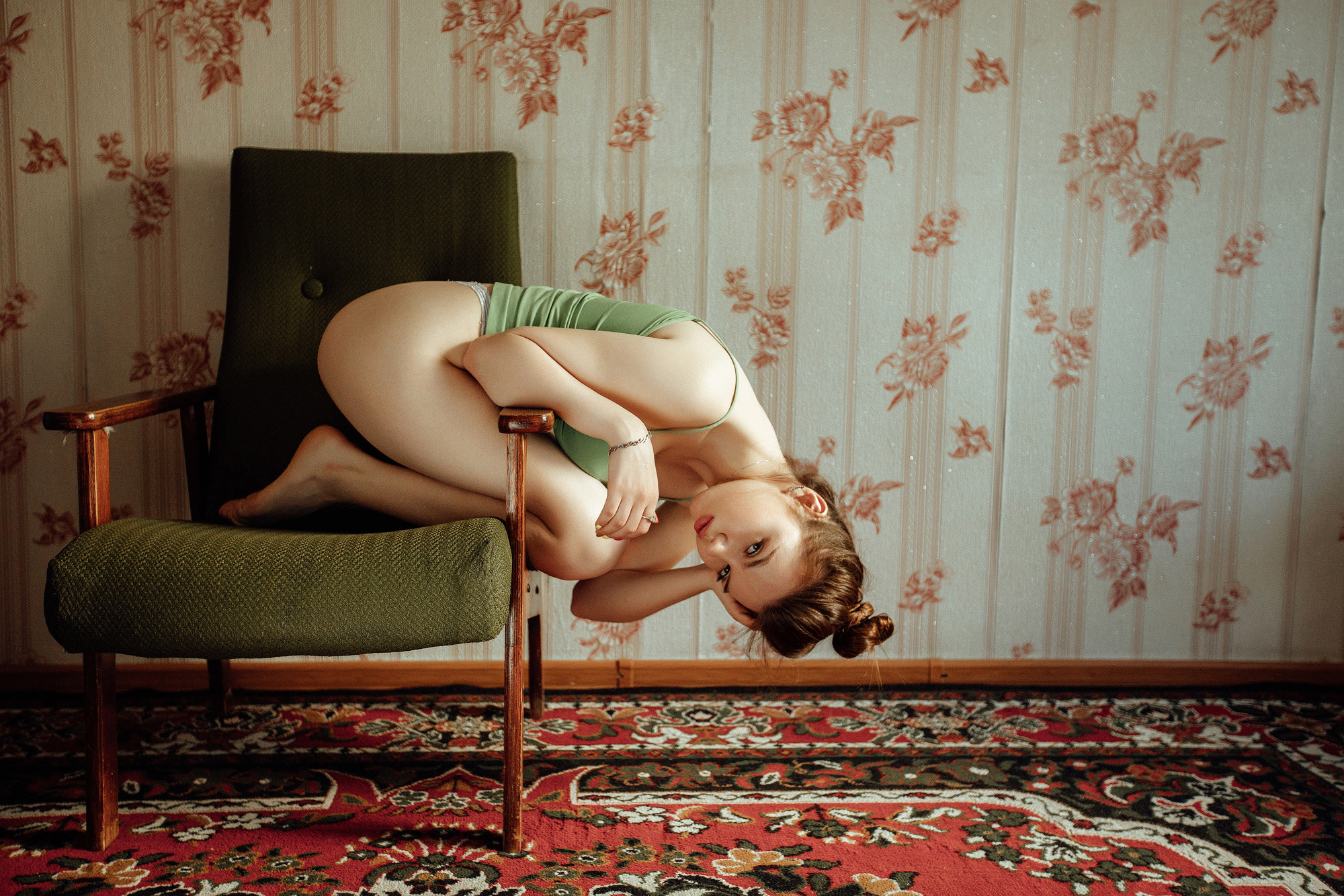 Сиразиева Эльмира. Тимур Аминов | Фотограф в Кемерове