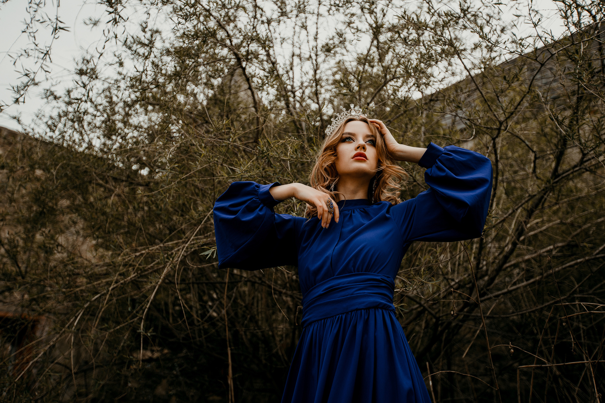 Новик Кристина. Тимур Аминов | Фотограф в Кемерове