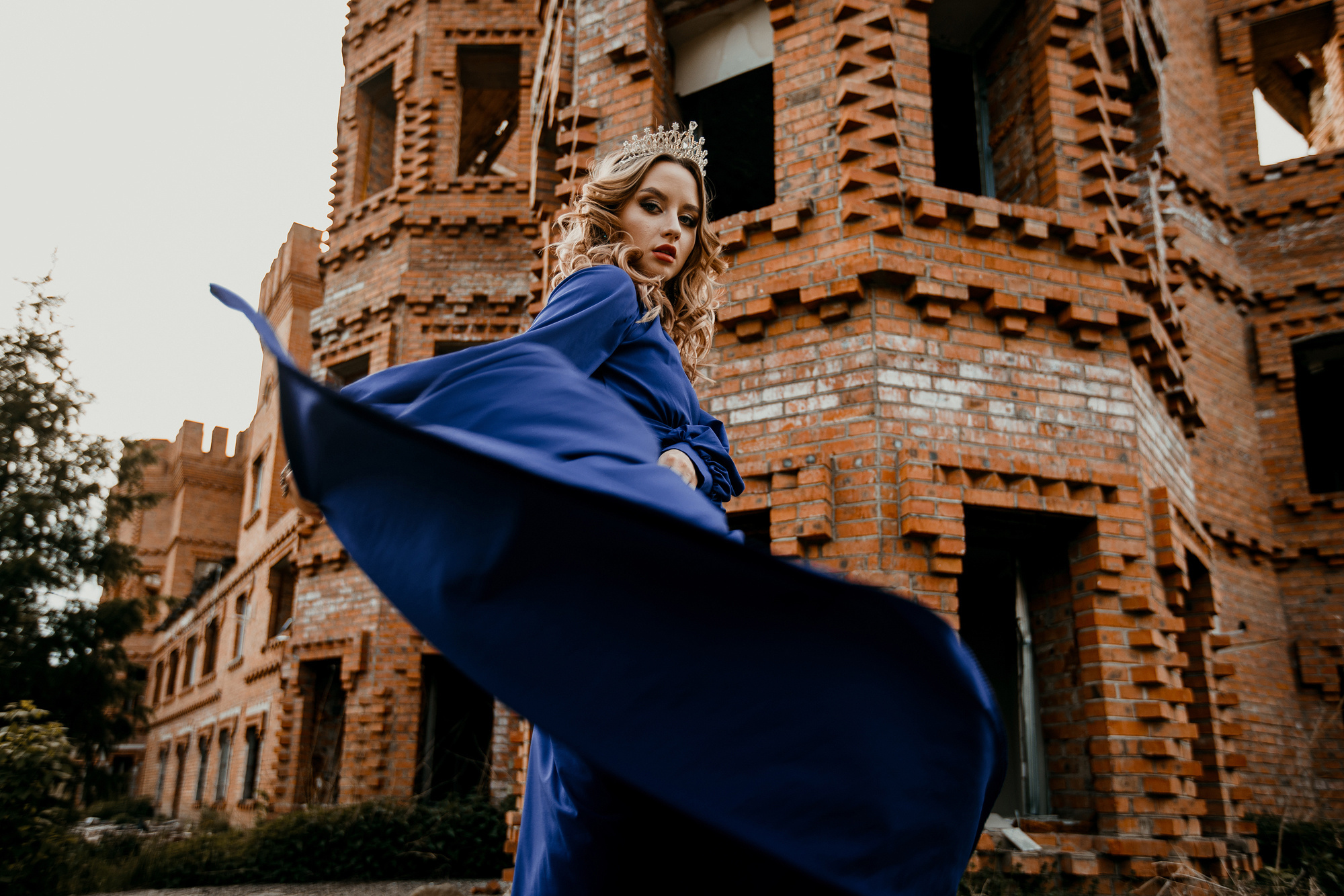 Новик Кристина. Тимур Аминов | Фотограф в Кемерове