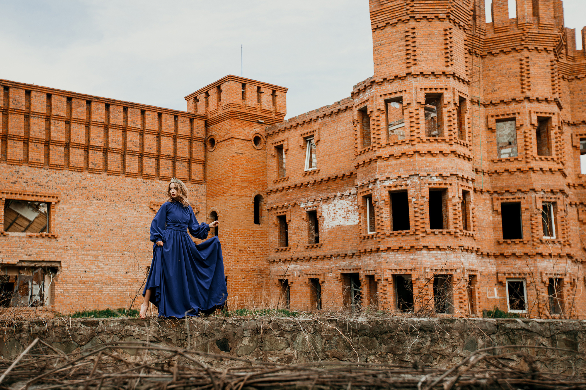 Новик Кристина. Тимур Аминов | Фотограф в Кемерове