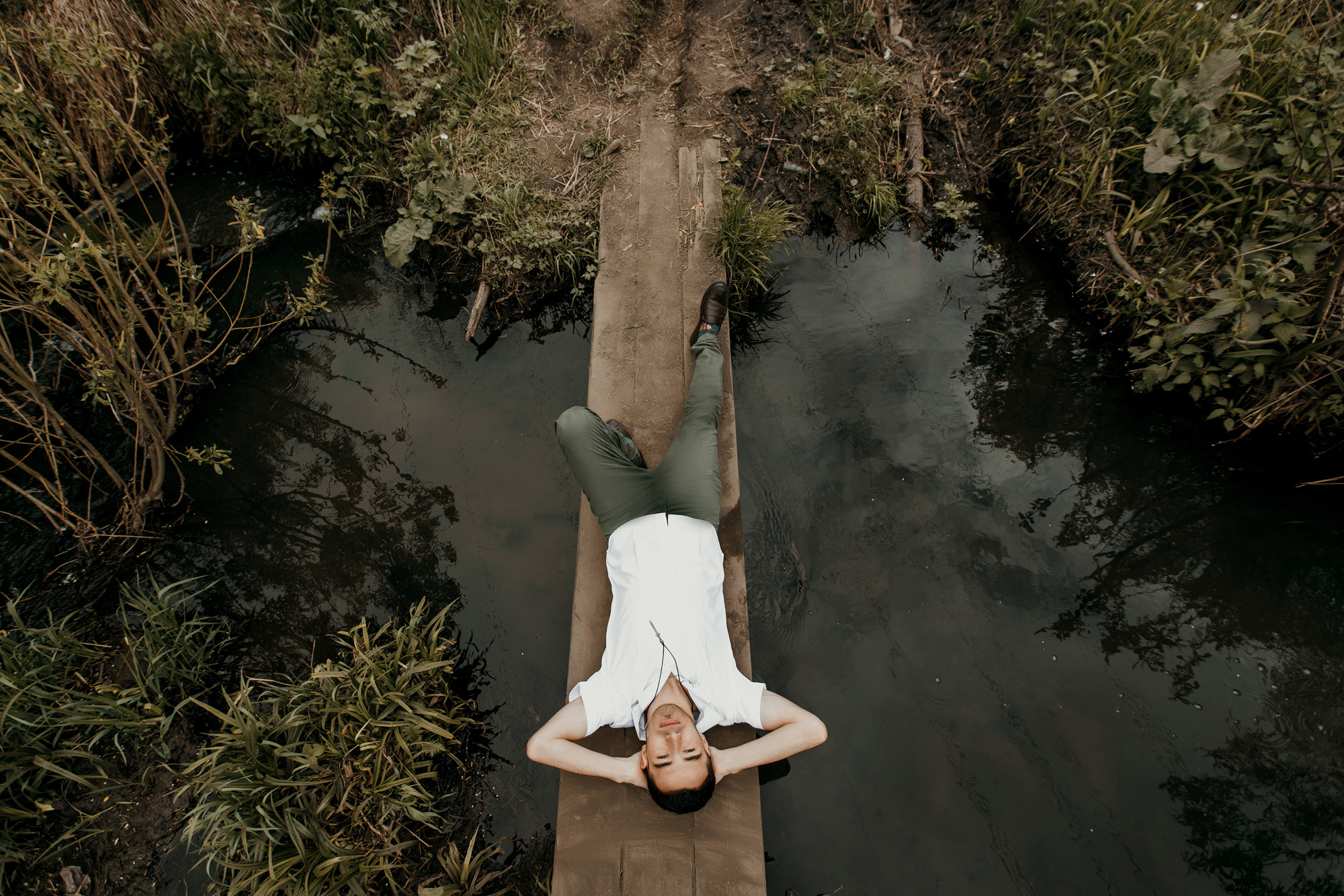 Мехрул. Тимур Аминов | Фотограф в Кемерове