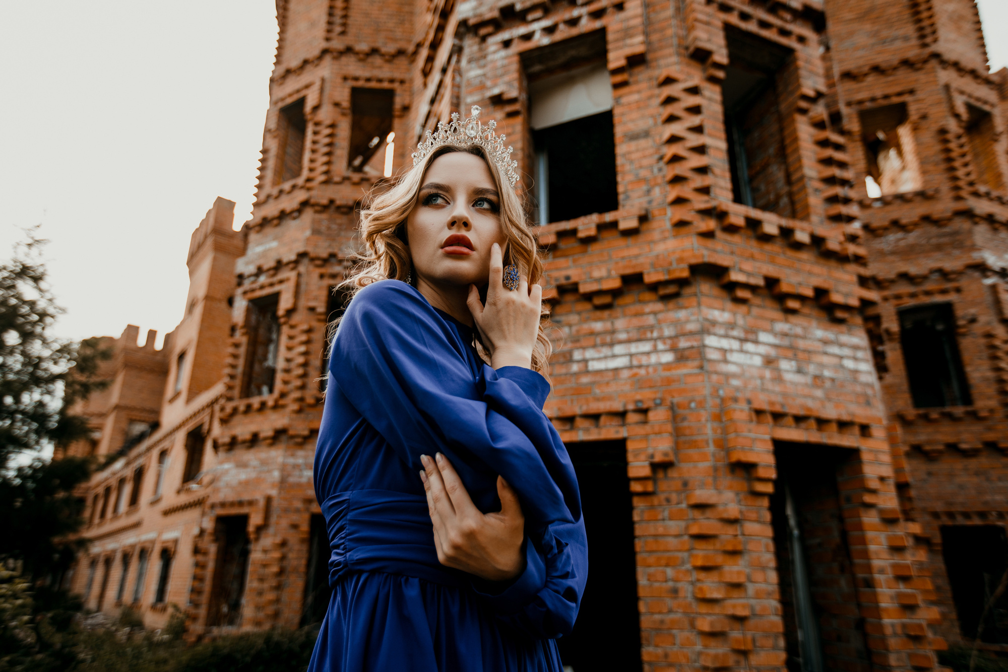 Новик Кристина. Тимур Аминов | Фотограф в Кемерове