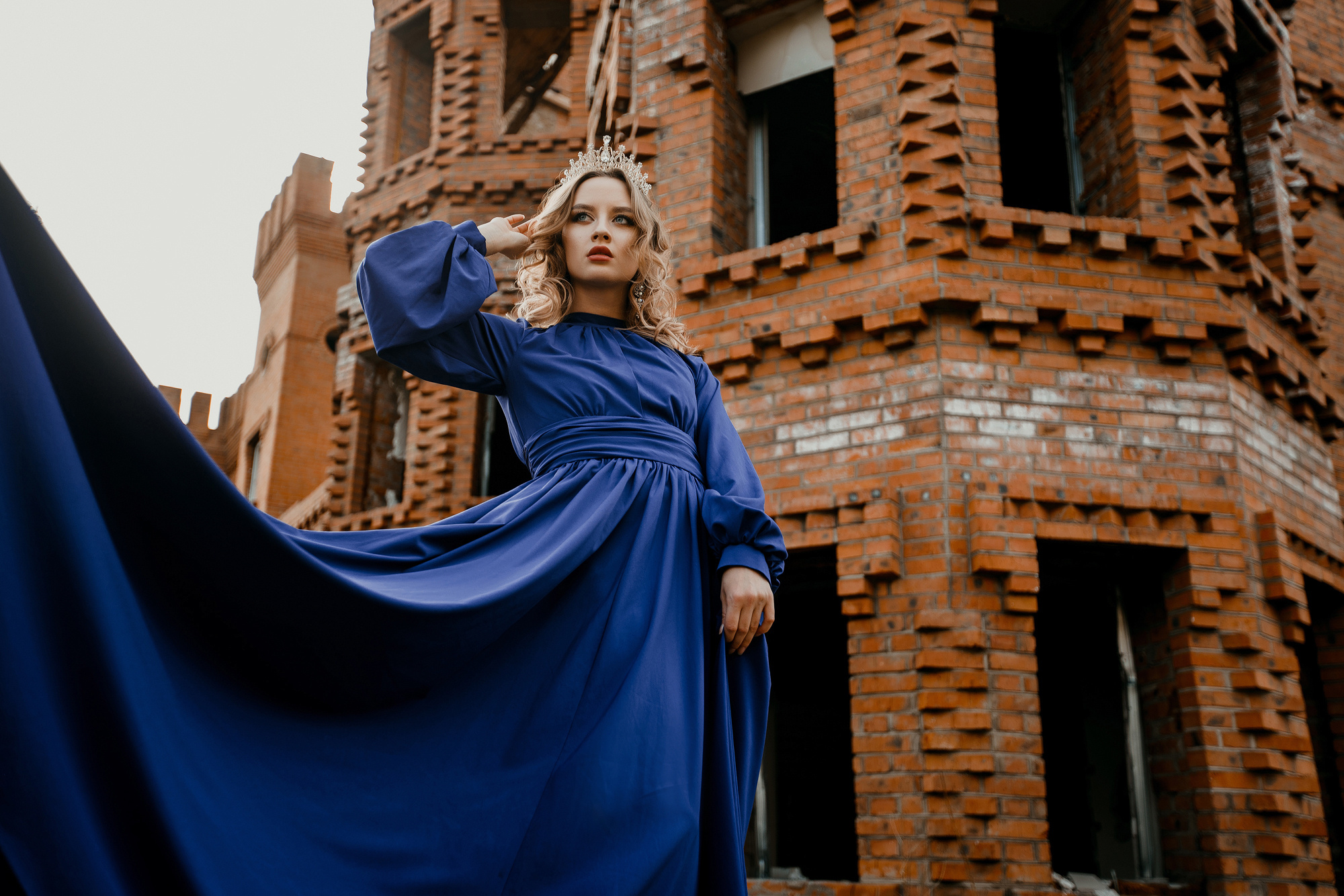 Новик Кристина. Тимур Аминов | Фотограф в Кемерове