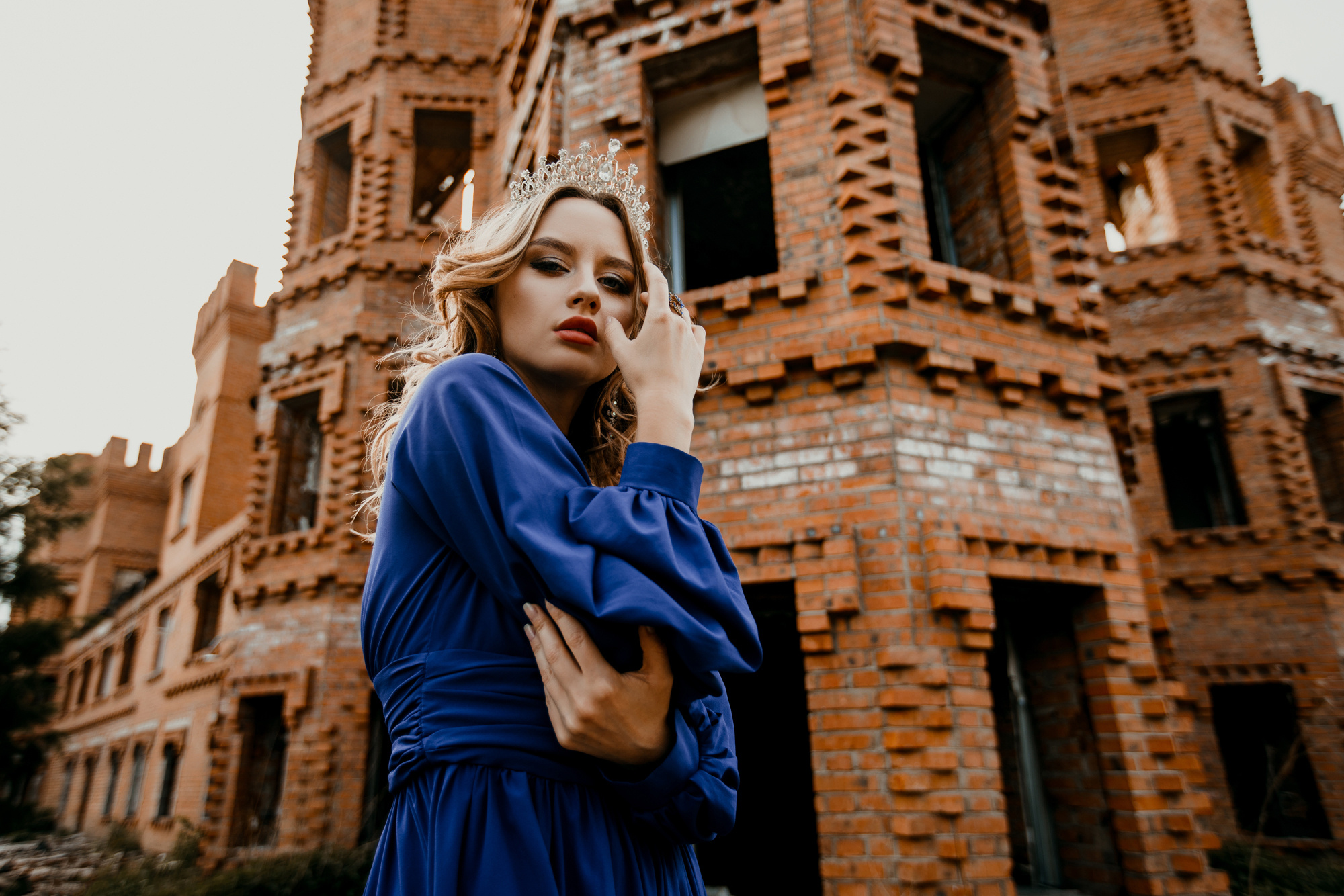 Новик Кристина. Тимур Аминов | Фотограф в Кемерове