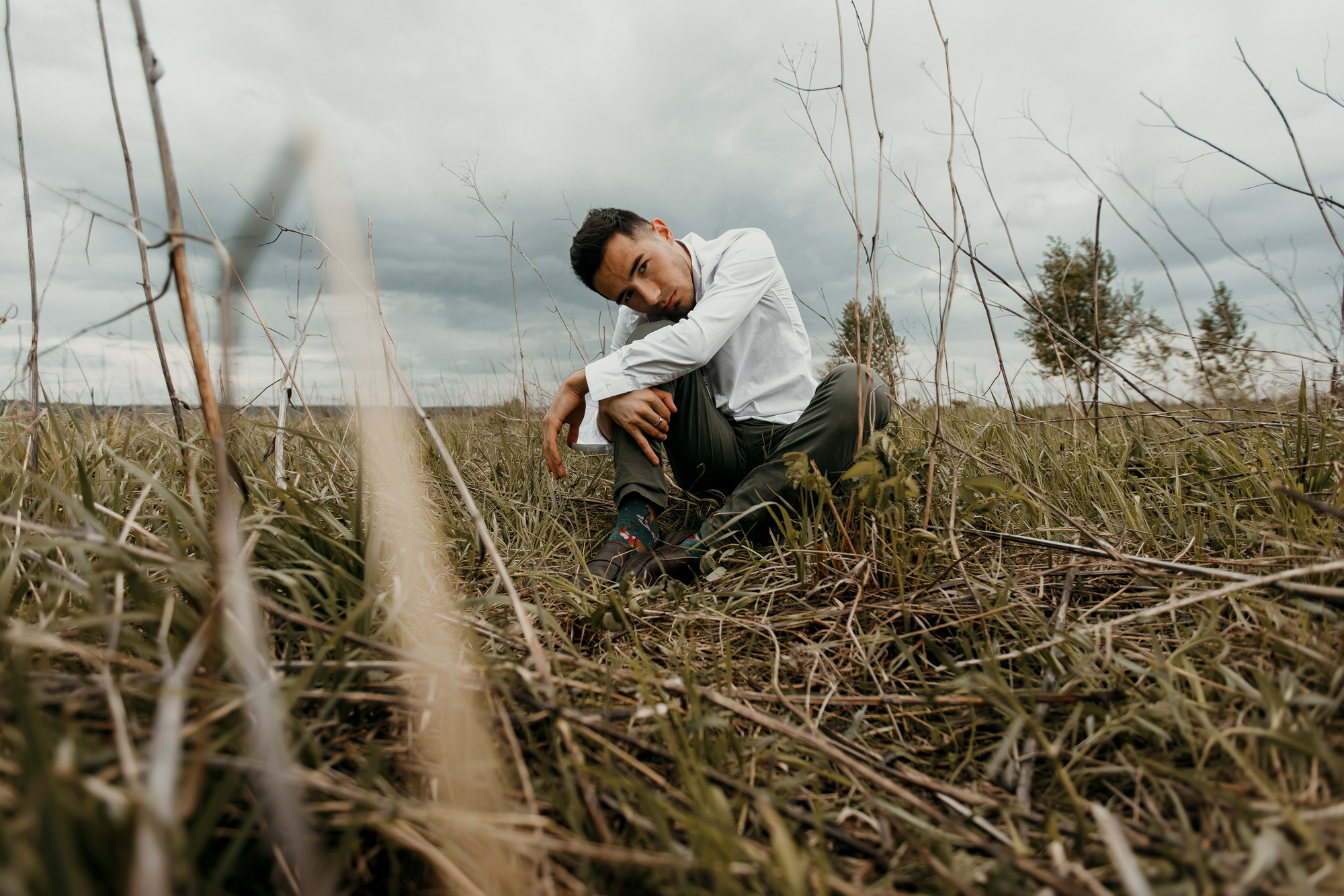 Мехрул. Тимур Аминов | Фотограф в Кемерове