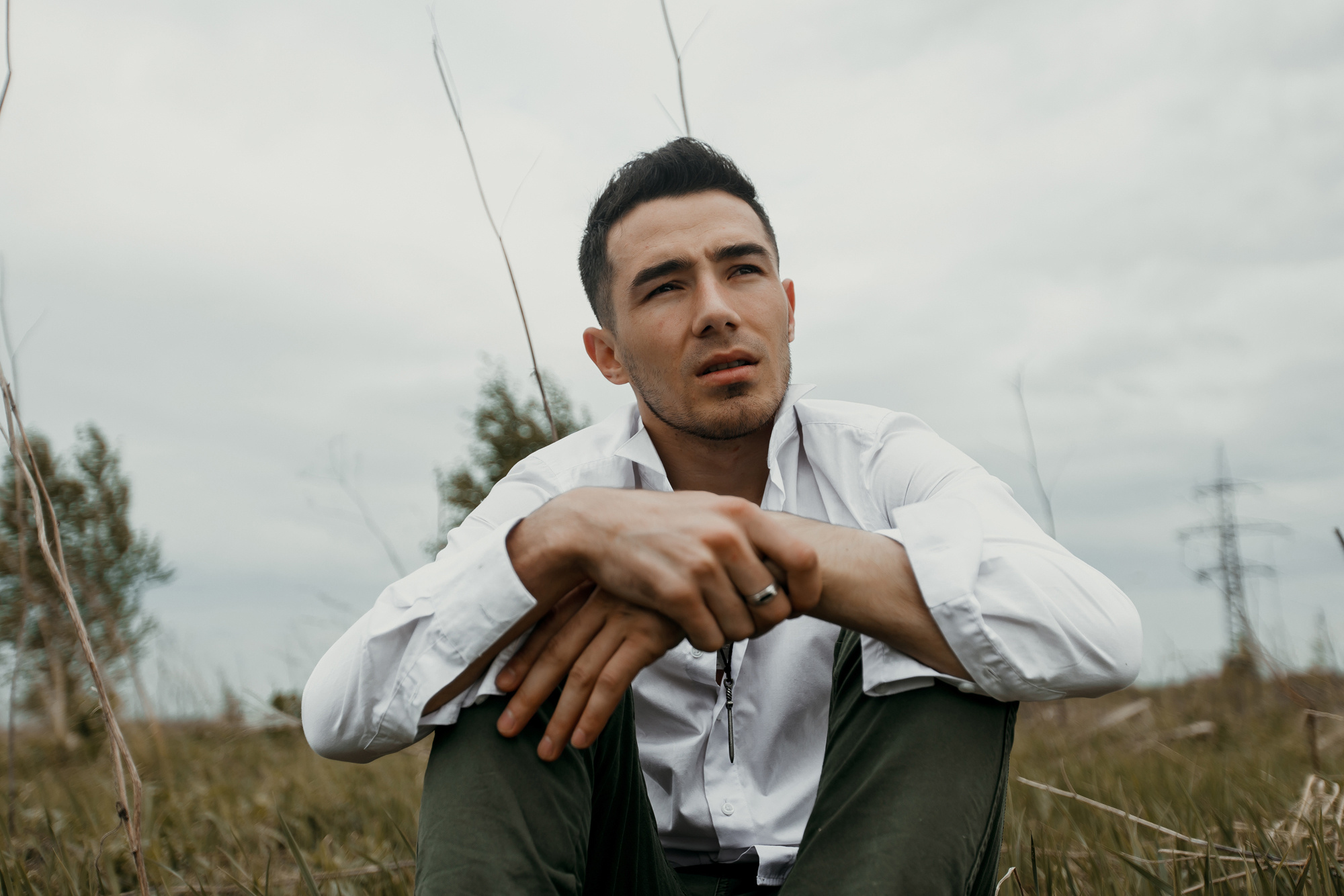 Мехрул. Тимур Аминов | Фотограф в Кемерове